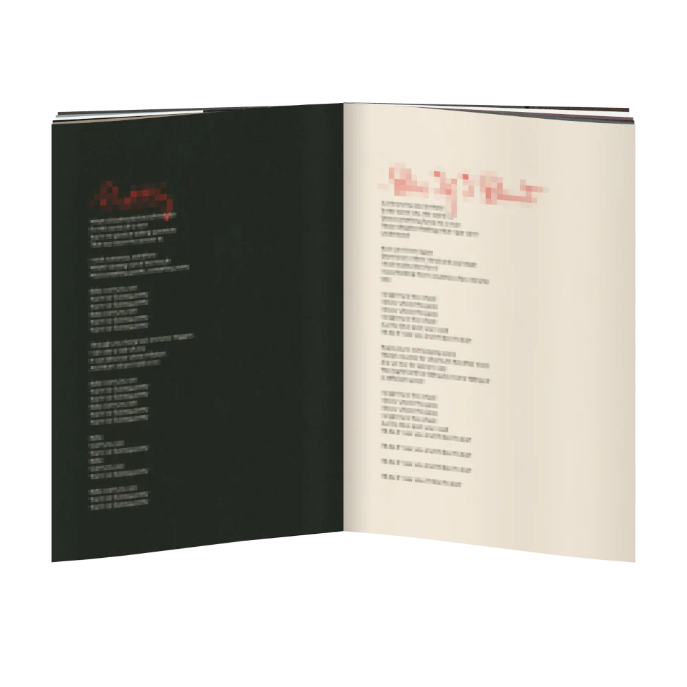 Dinner Party - Red Booth Edition Vinyl - Image 13
