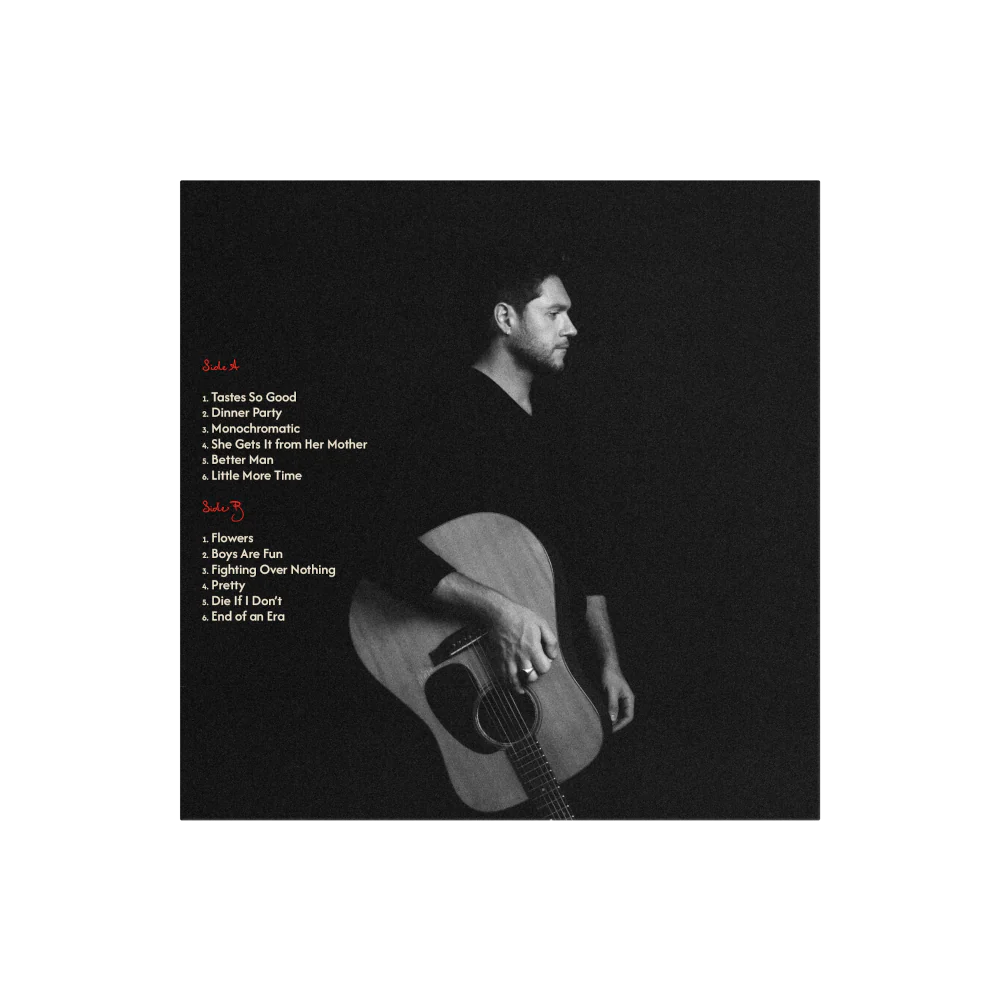 Dinner Party - Red Booth Edition Vinyl - Image 6