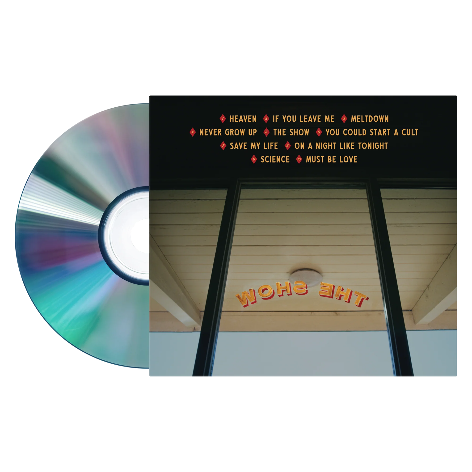 The Show - Image 2