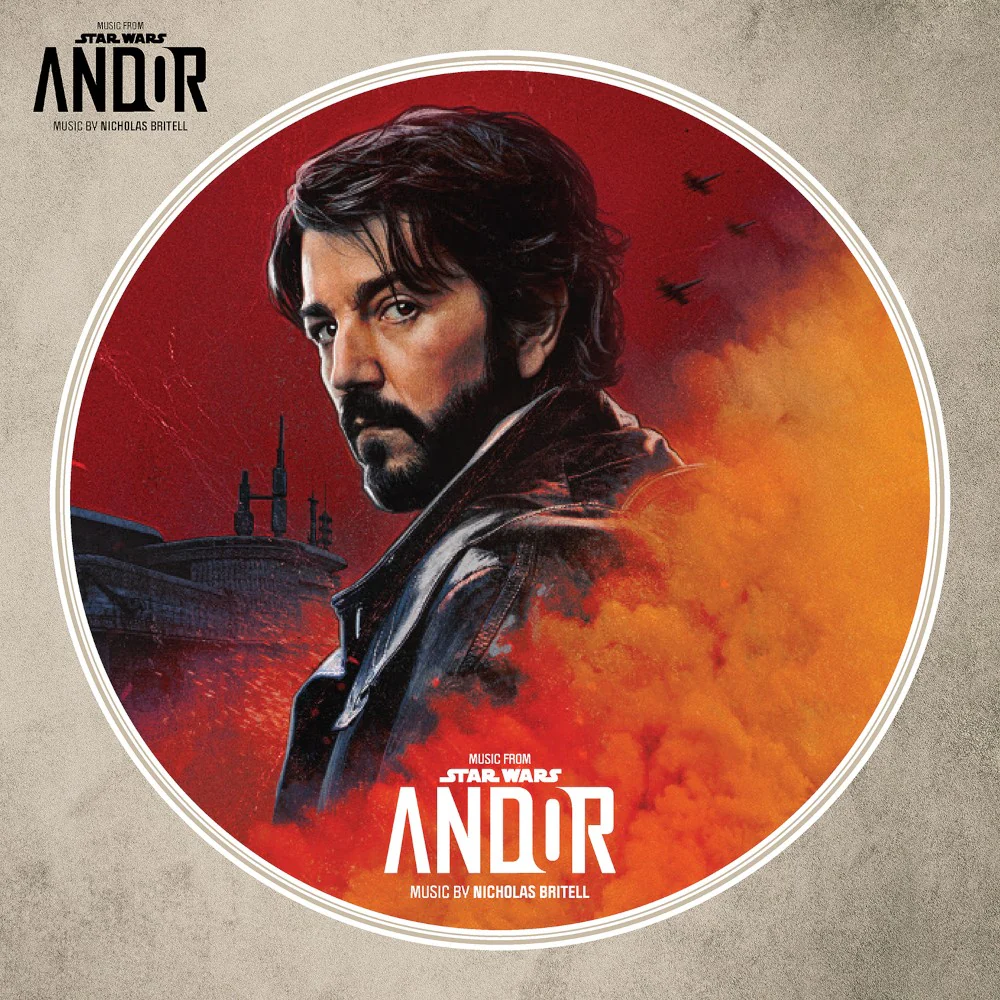 Music from Andor: Season 1 - Image 3