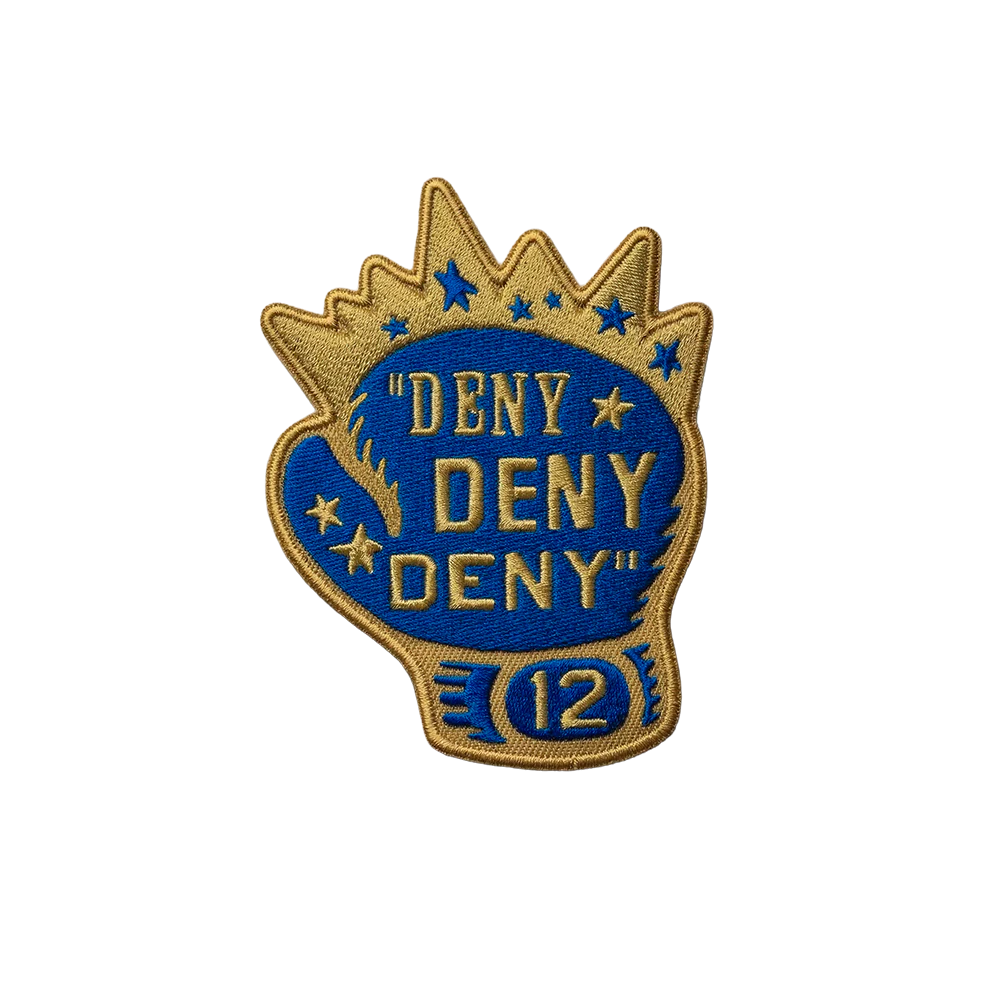 Deny Deny Deny Patch