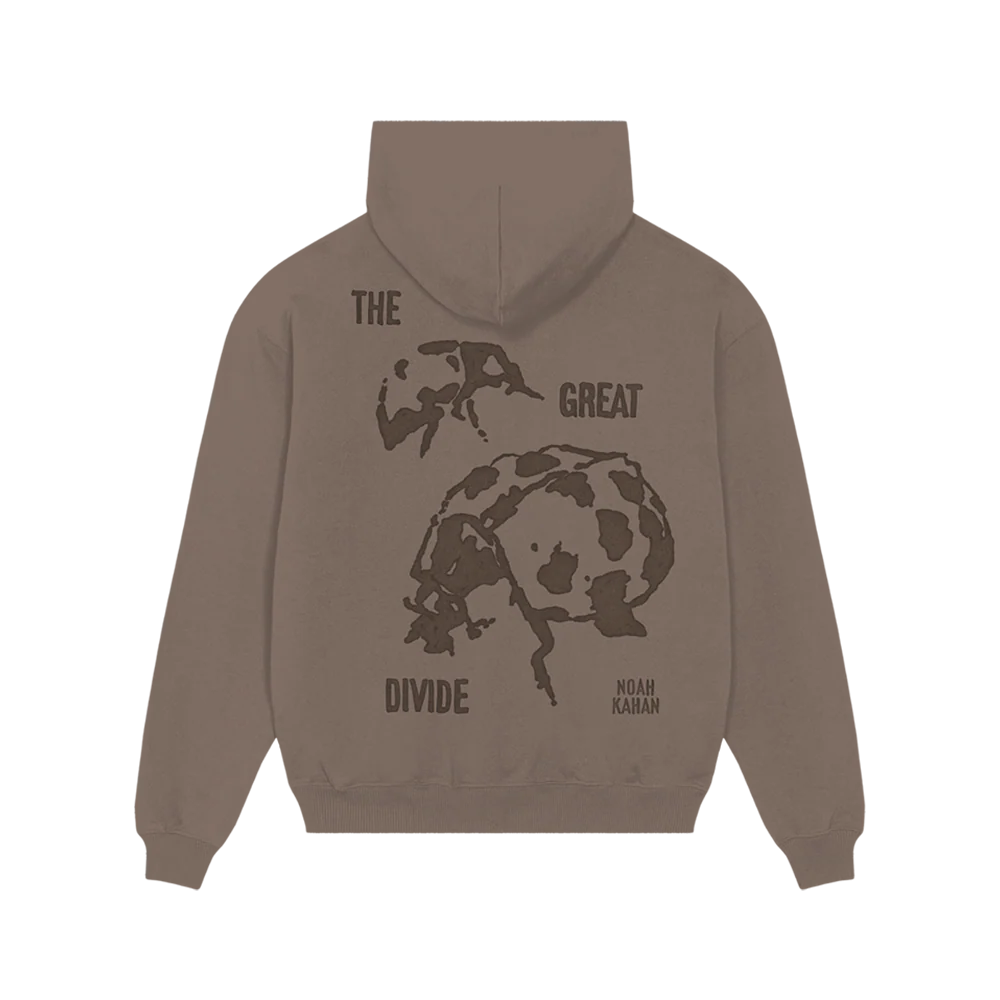 Last of the Bugs Hoodie