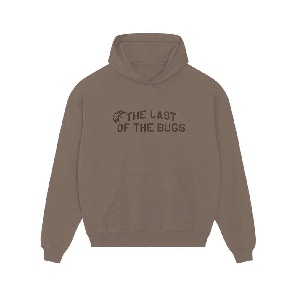 Last of the Bugs Hoodie - Image 2