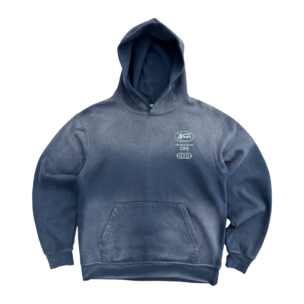 Pit Stop Hoodie - Image 2