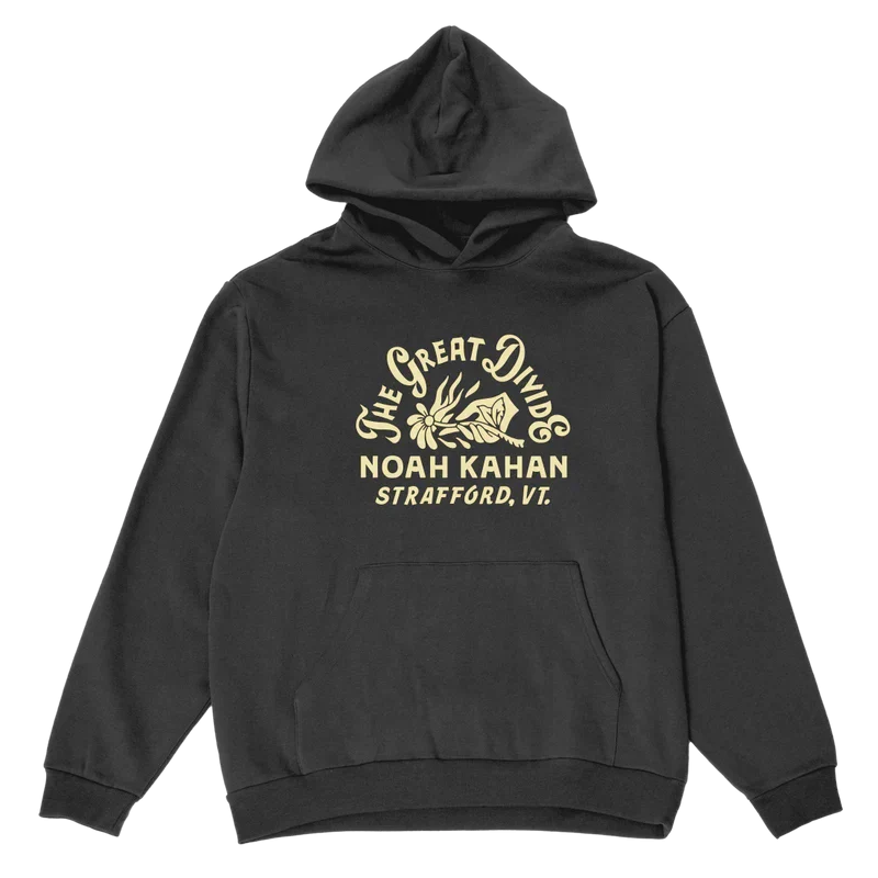 Wildflower Hoodie