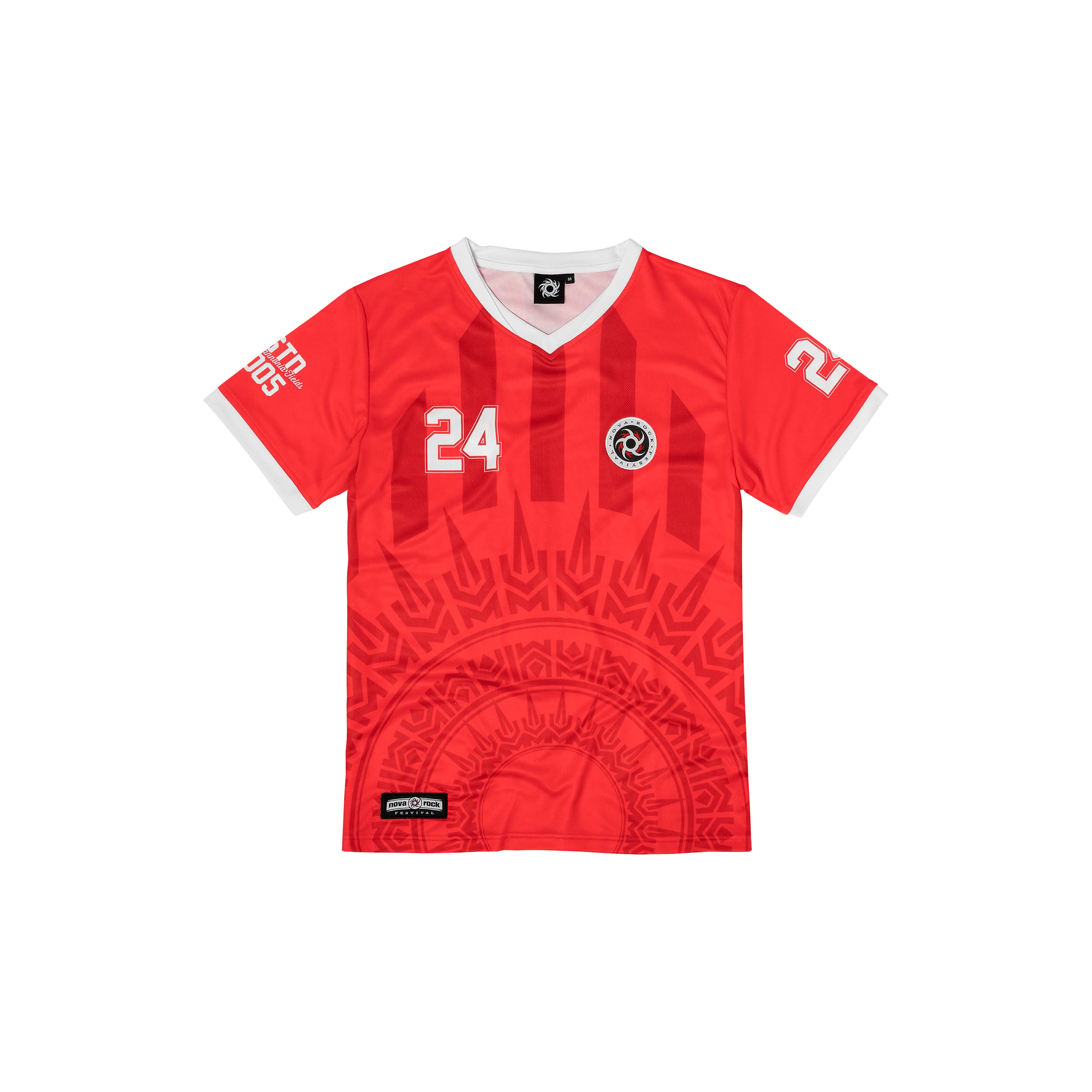 Soccer Trikot
