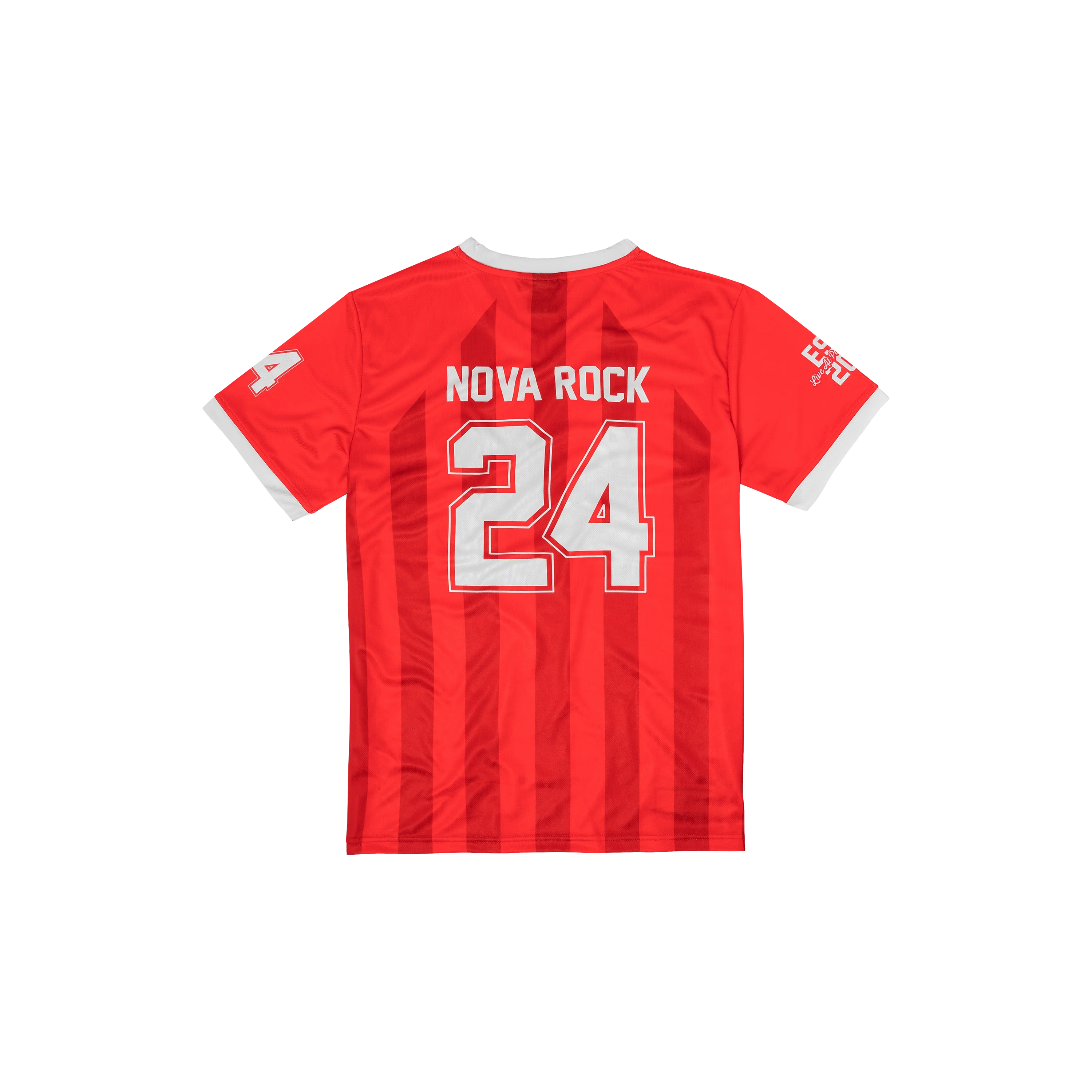 Soccer Trikot - Image 2