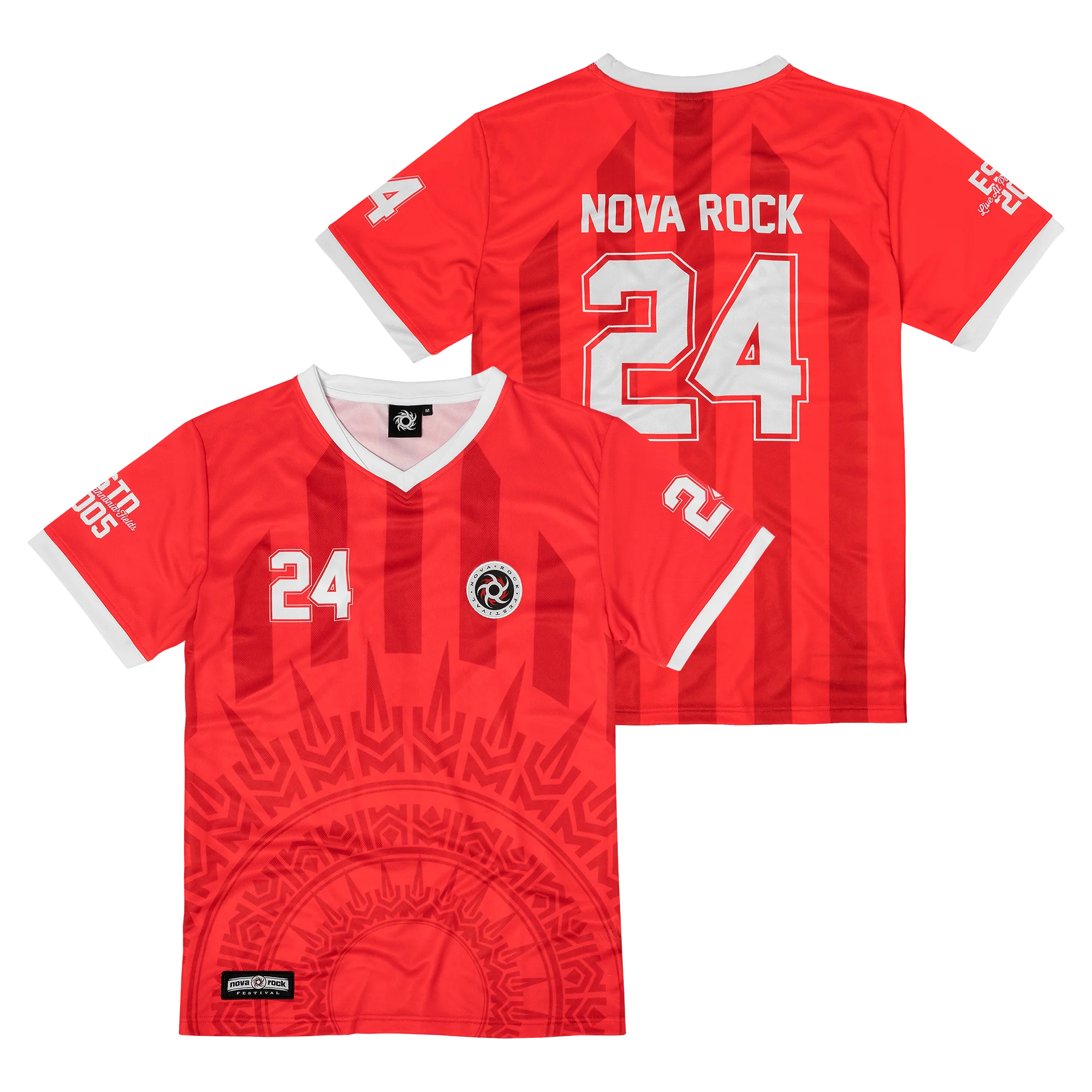 Soccer Trikot - Image 3