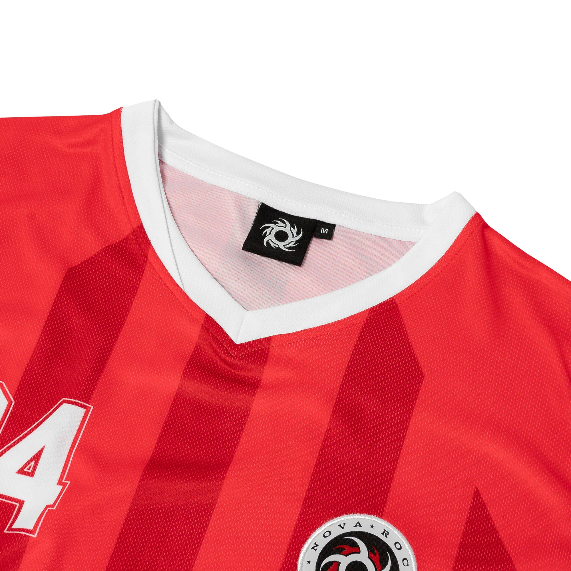 Soccer Trikot - Image 4