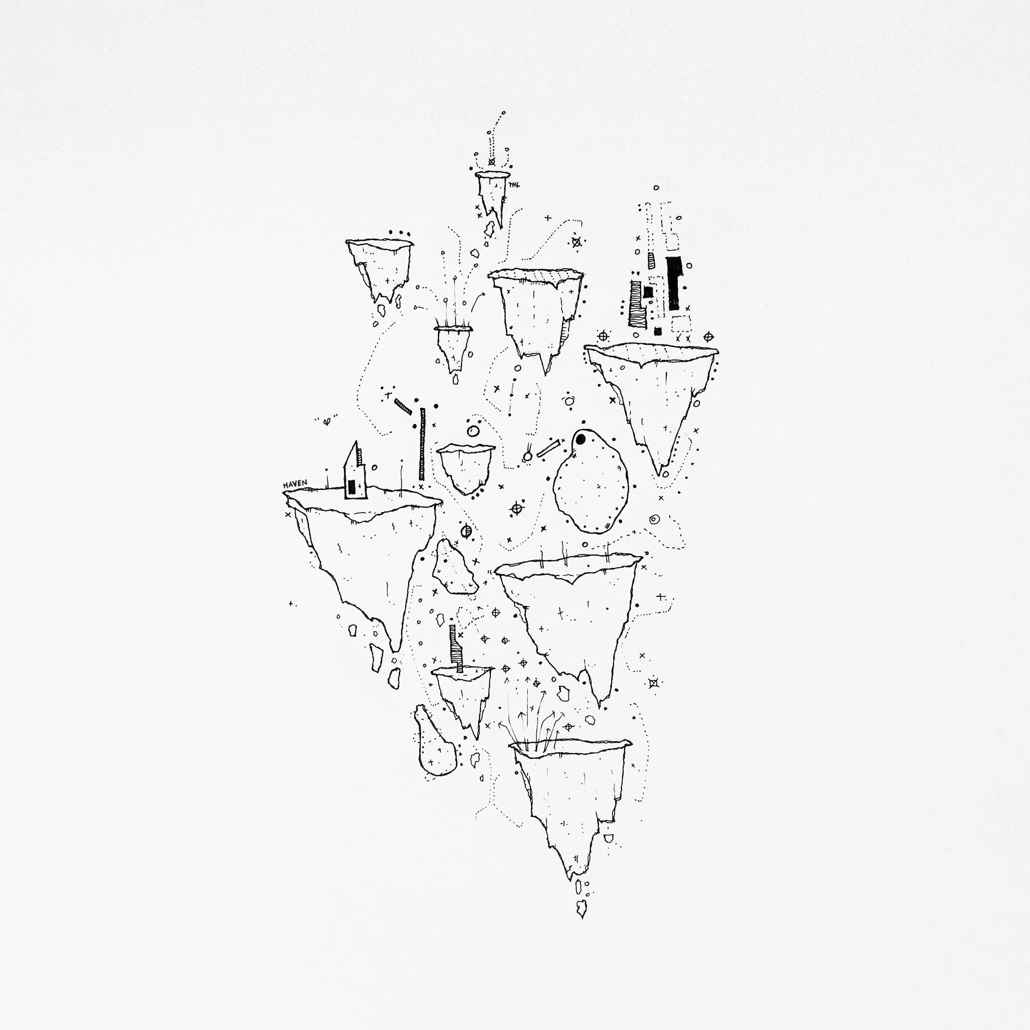 A Dawning - Ólafur Arnalds & Talos - Image 3