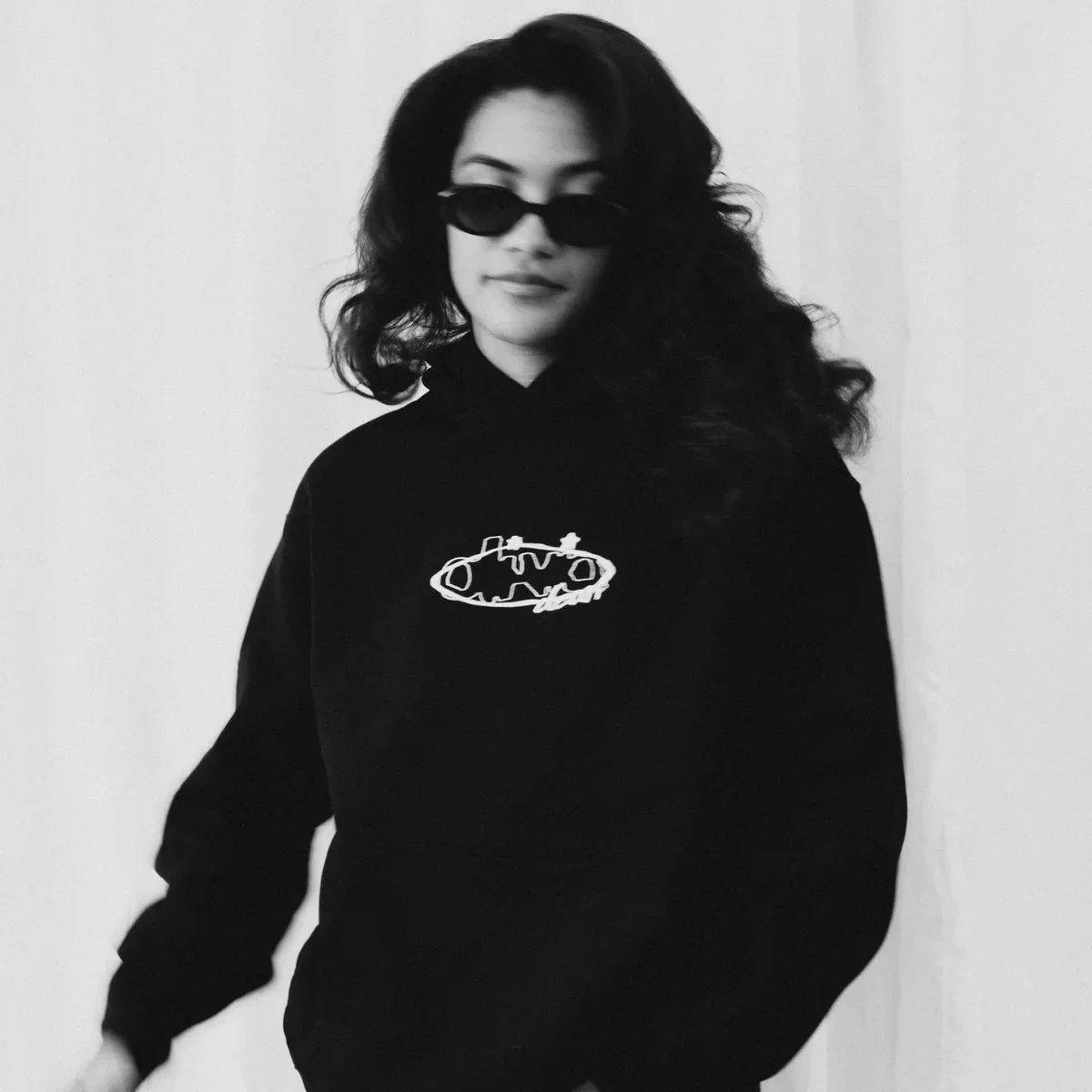 Nice To Each Other Hoodie - Image 2