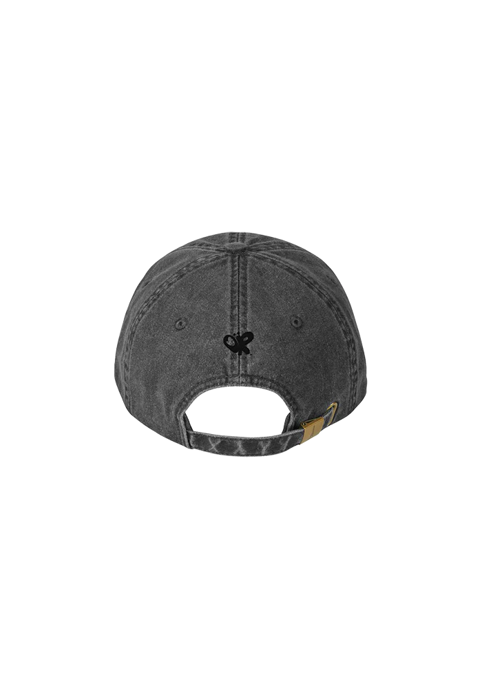 dad idea right? distressed dad hat - Image 2