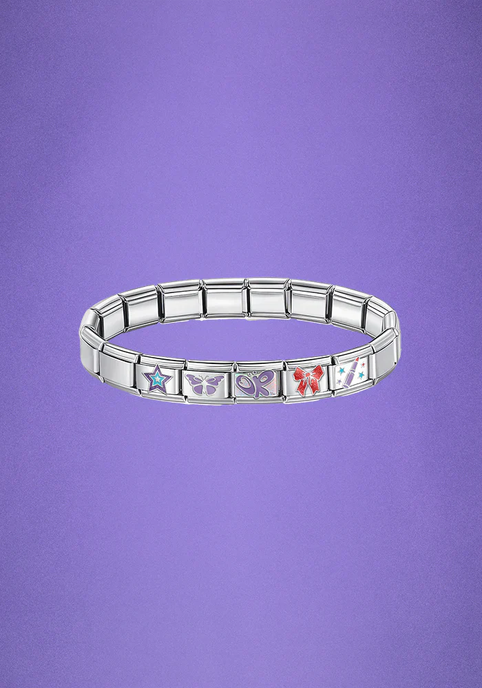 GUTS world tour bracelet