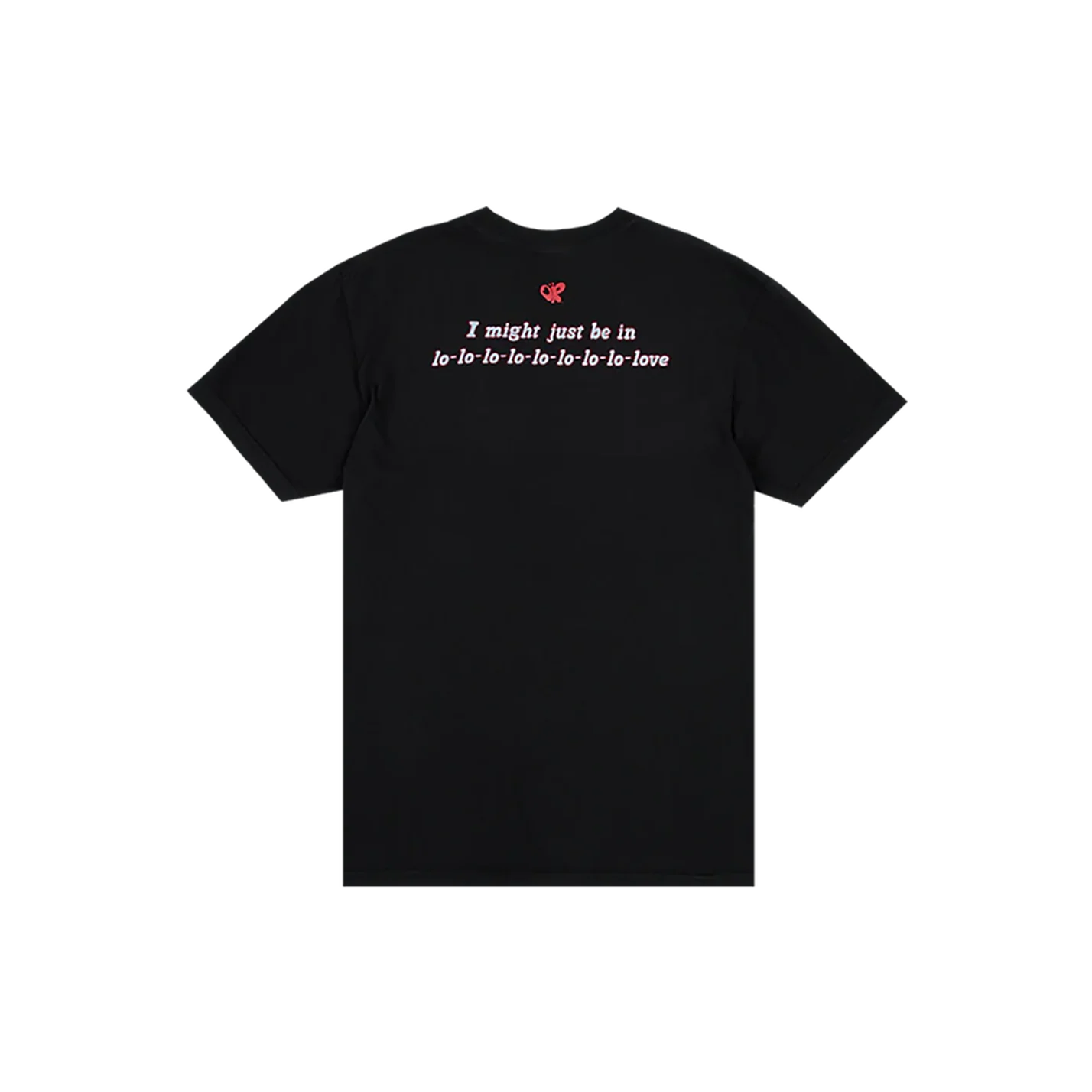 i might just be in lo-love t-shirt - Image 2