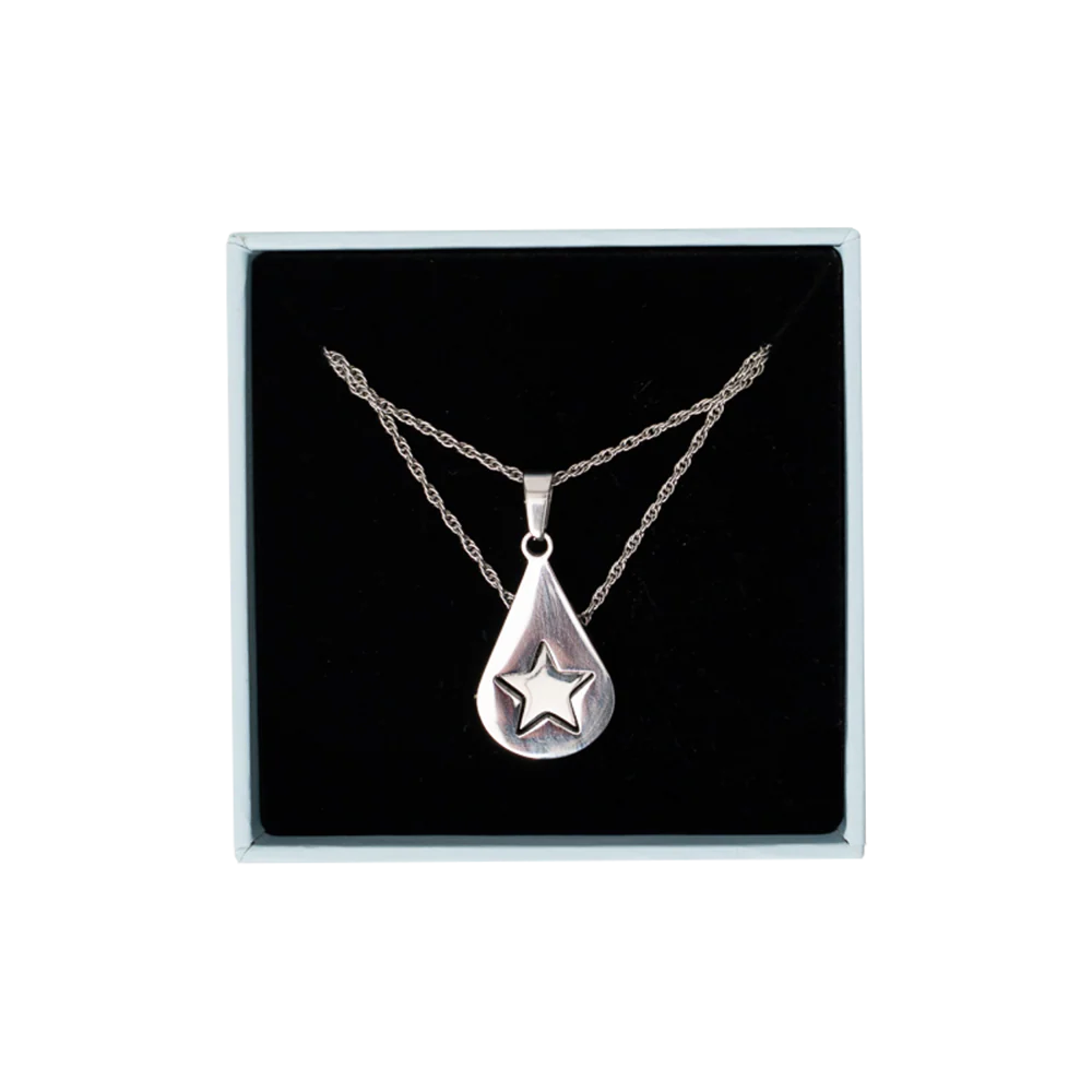 Olivia Rodrigo x Conan Gray Friendship Necklace Set