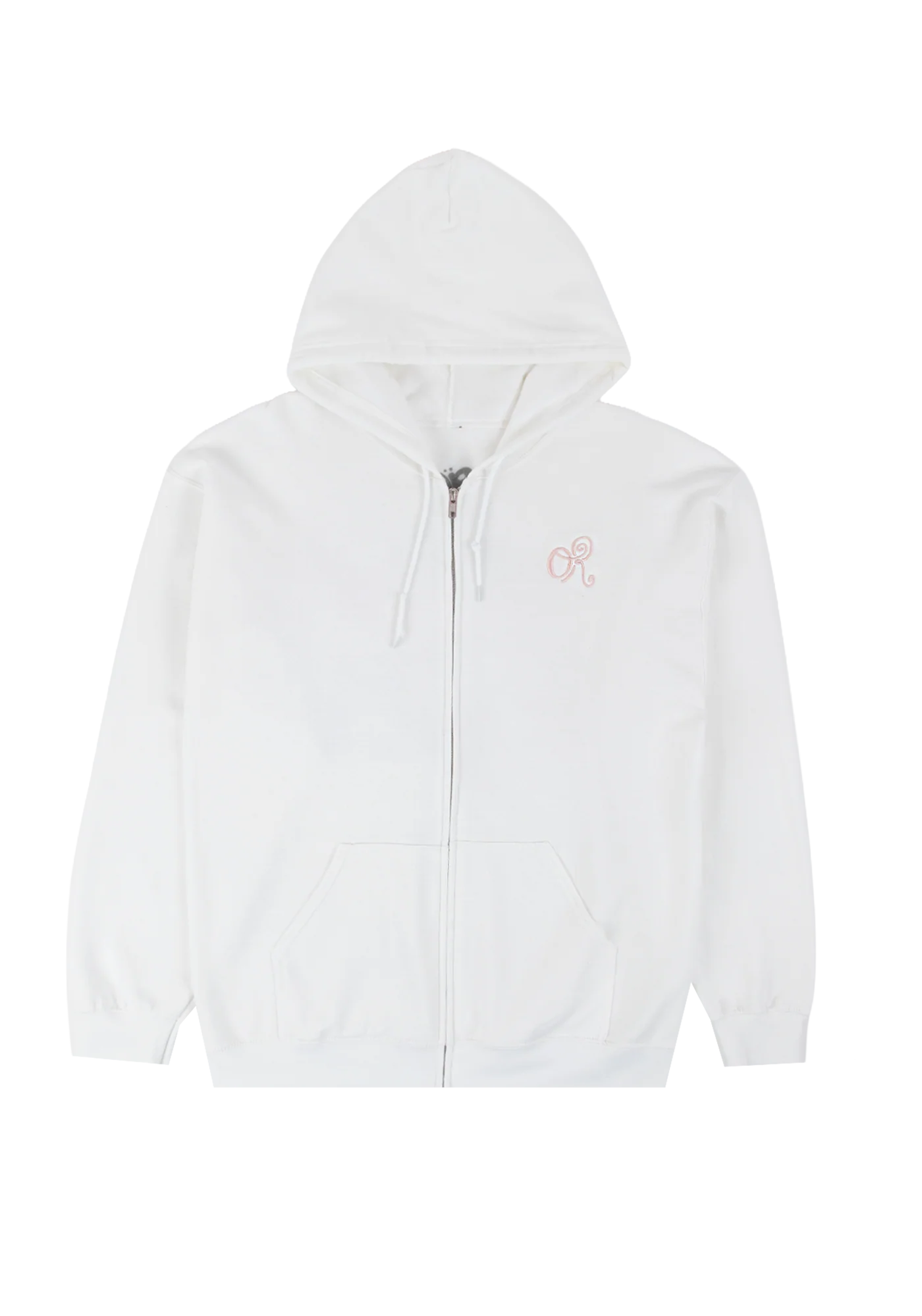 versailles zip hoodie - Image 2