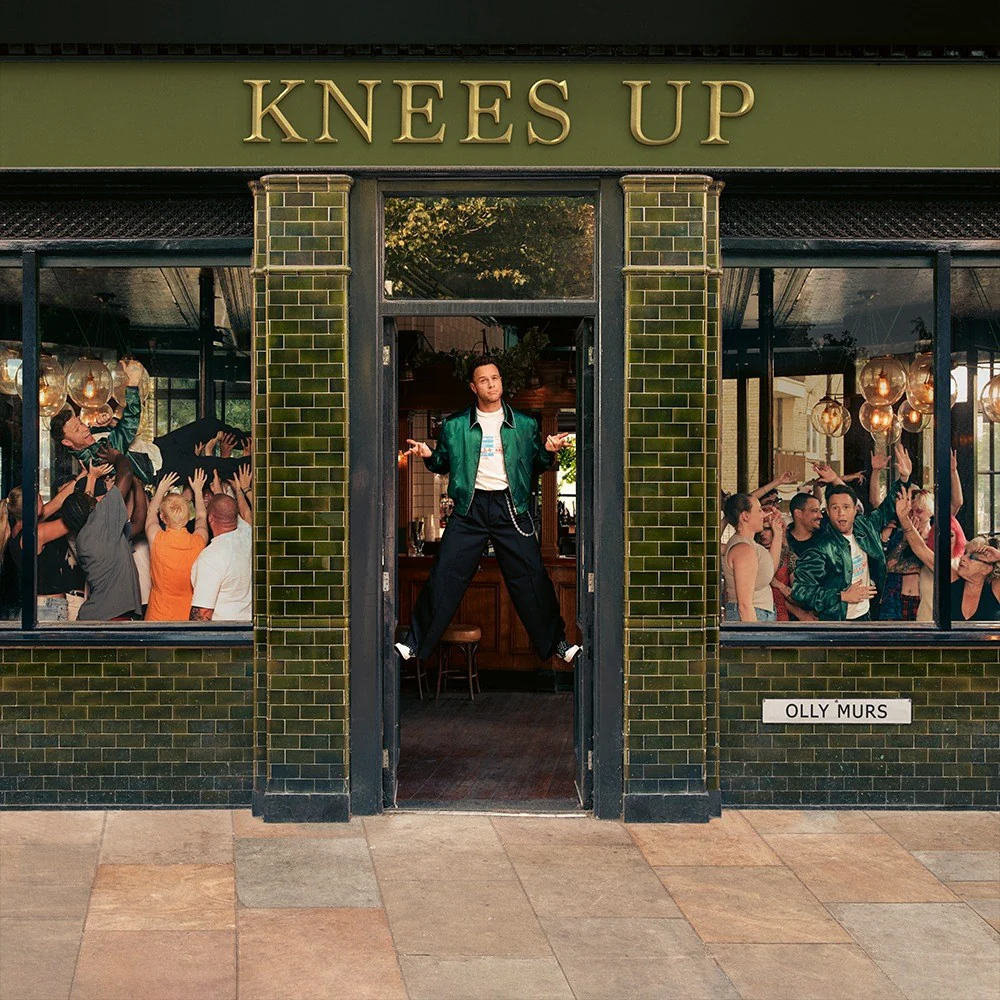 Knees Up - Image 2