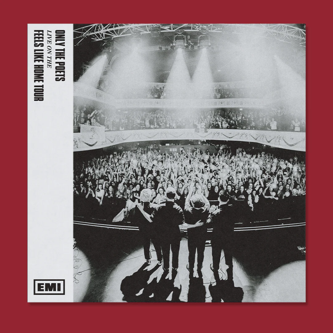 Live From The ‘Feels Like Home’ Tour - Image 3