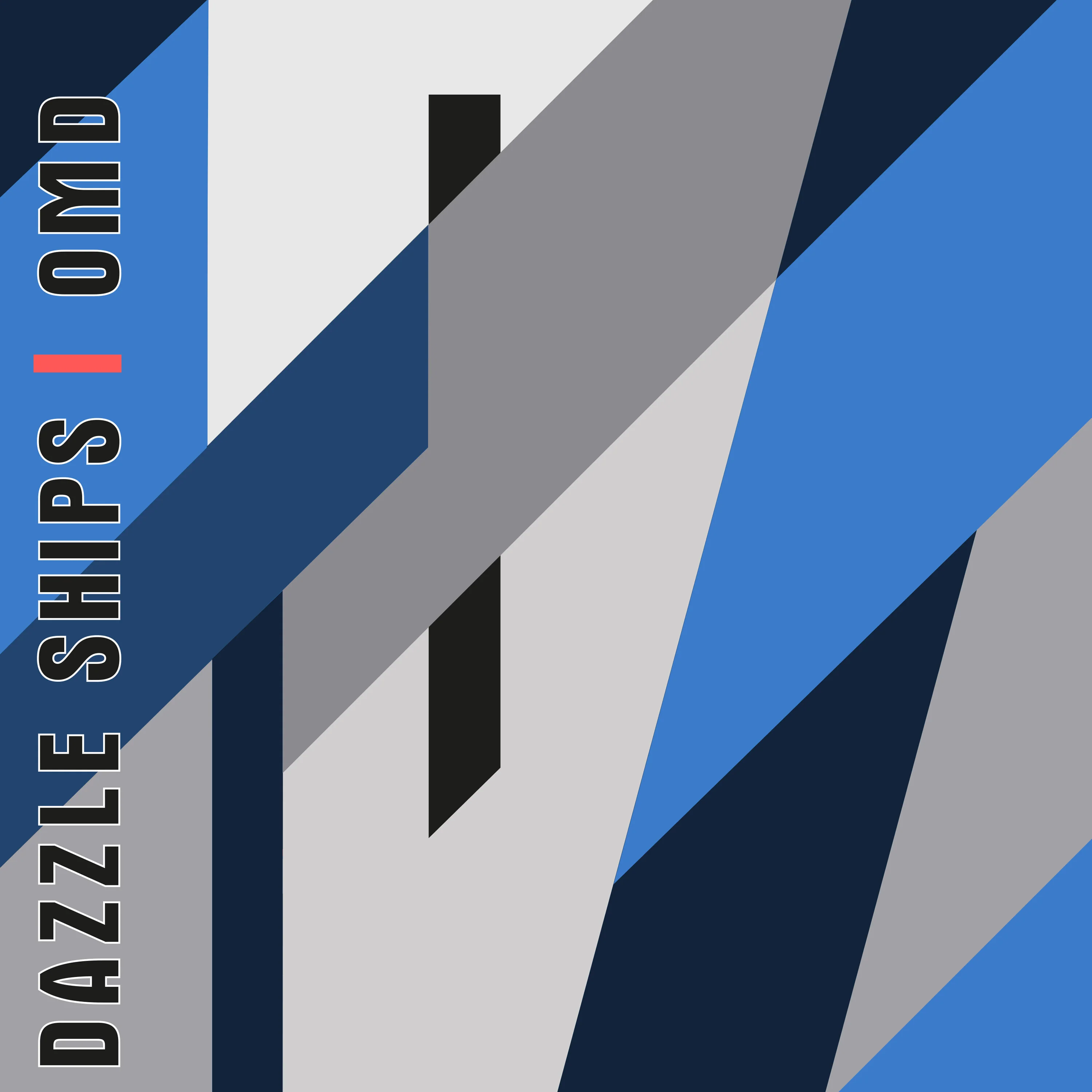 Dazzle Ships (40th Anniversary Edition) - Image 2