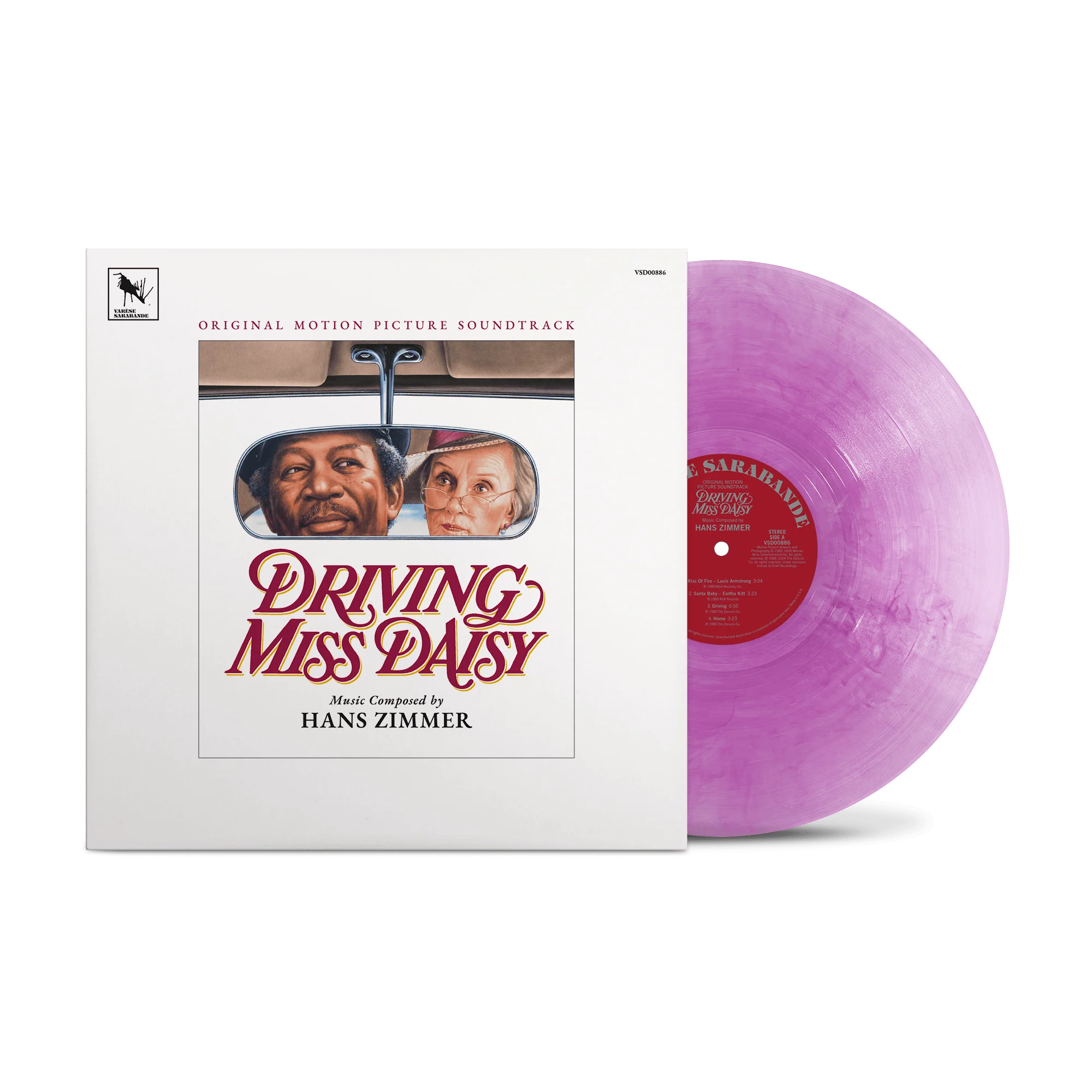 Driving Miss Daisy