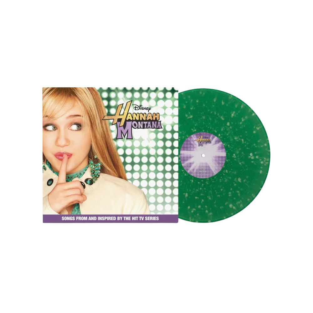 Hannah Montana