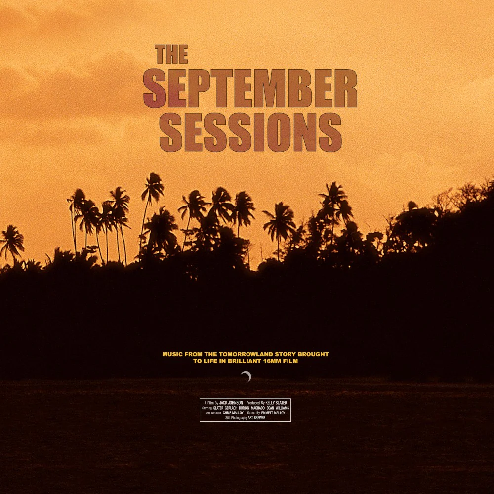 The September Sessions - Image 2