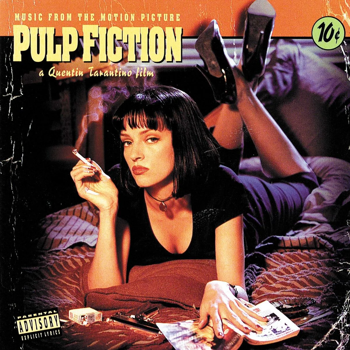 Pulp Fiction - Image 2