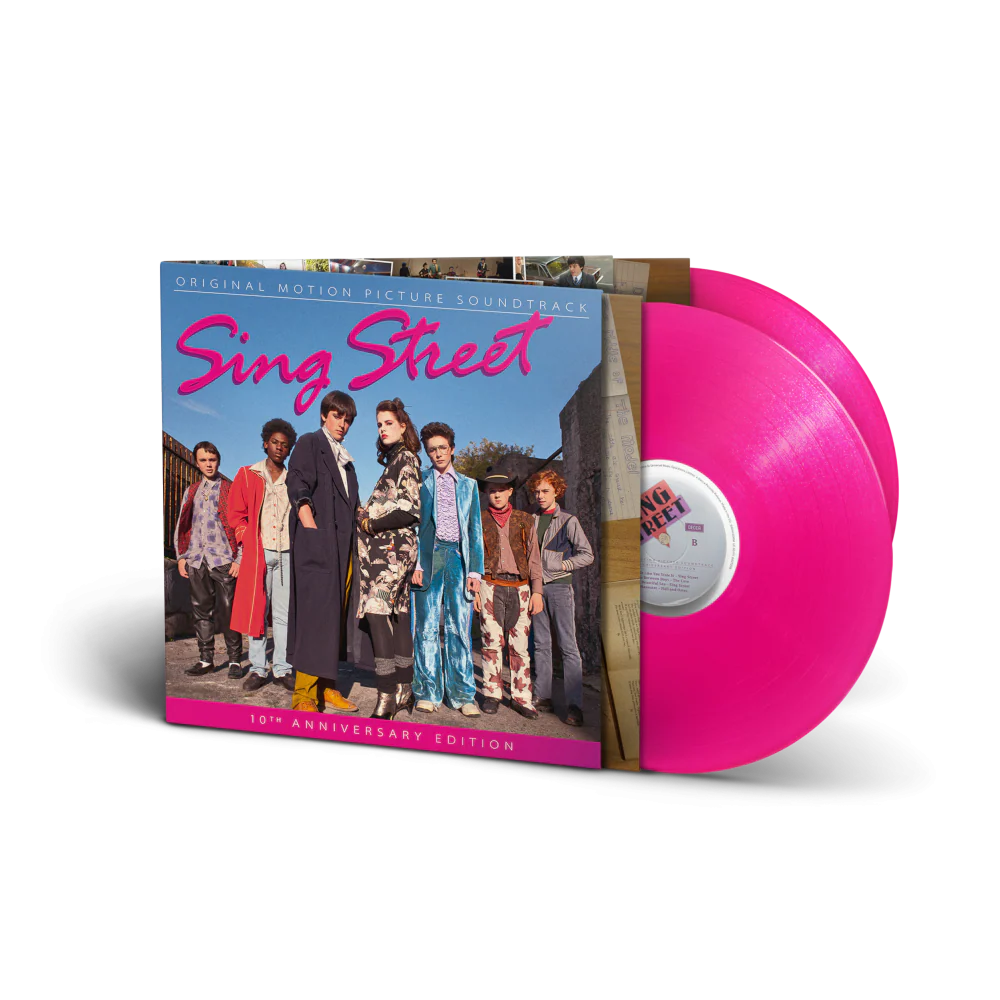 Sing Street (10th Anniversary Edition)