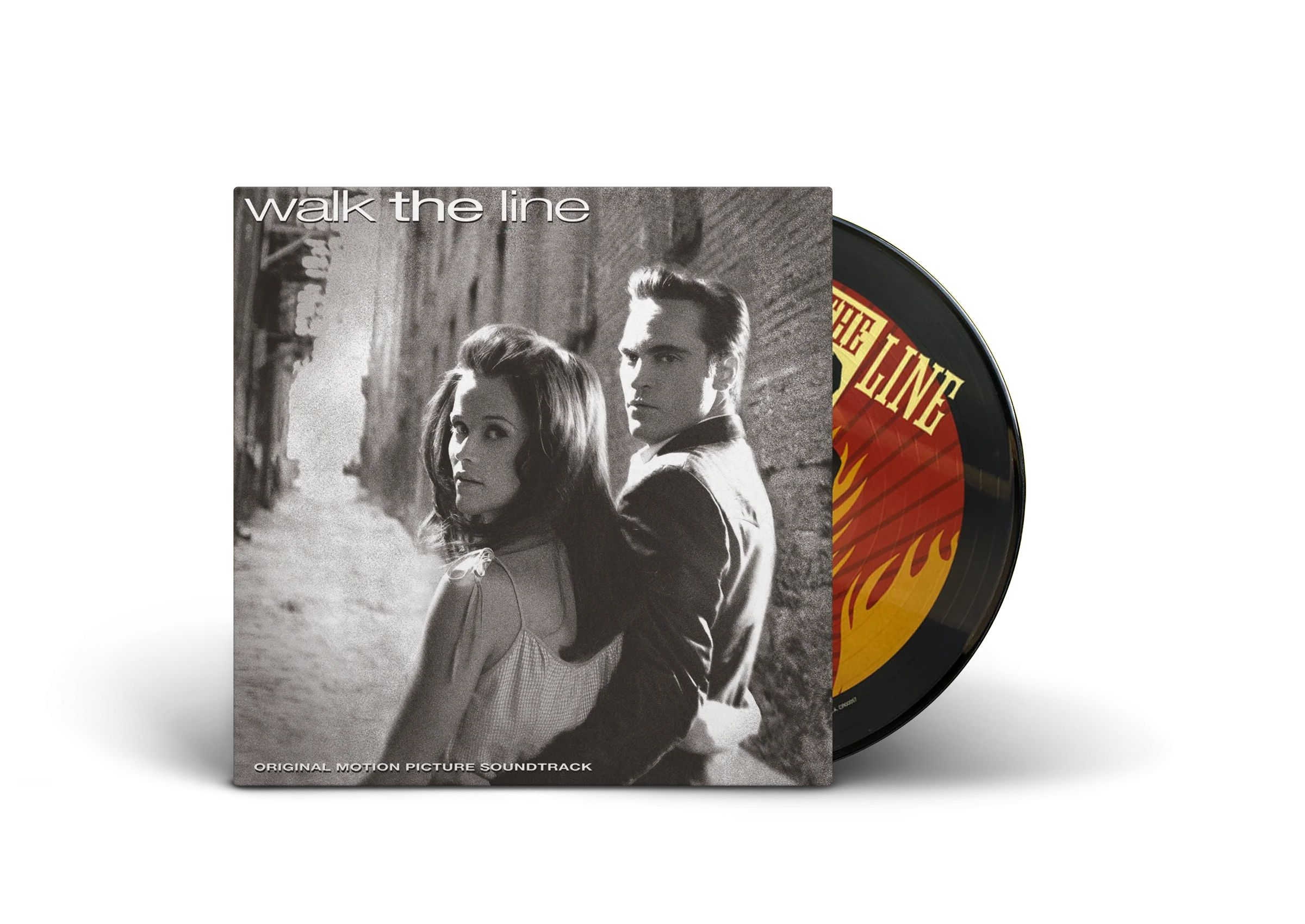 Walk The Line