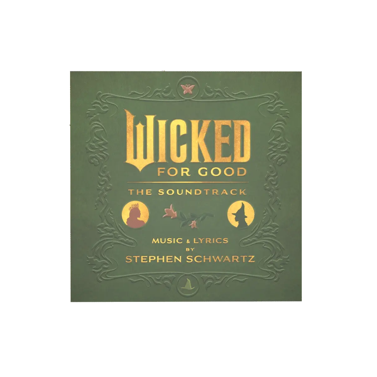 Wicked: For Good (The Soundtrack) - Image 2