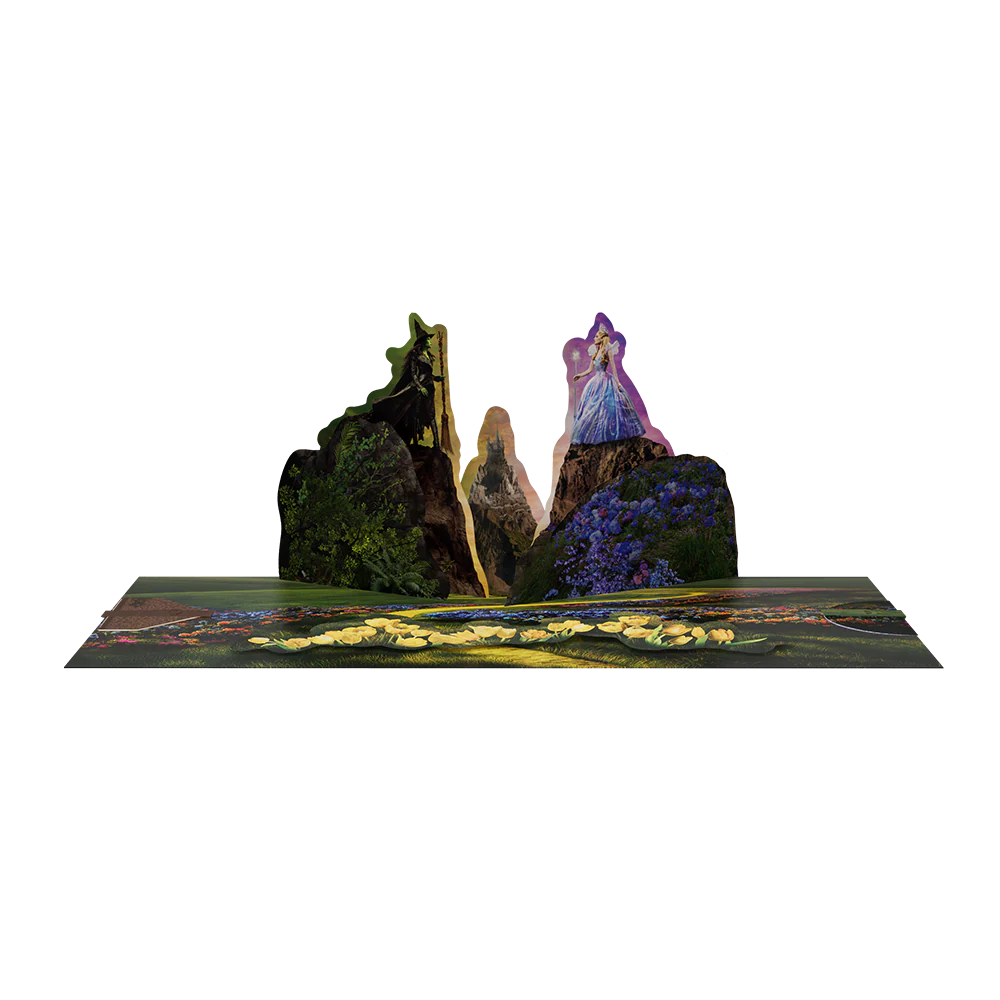 Wicked: For Good (The Soundtrack) - Image 3