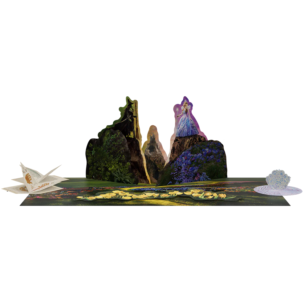 Wicked: For Good (The Soundtrack) - Image 4