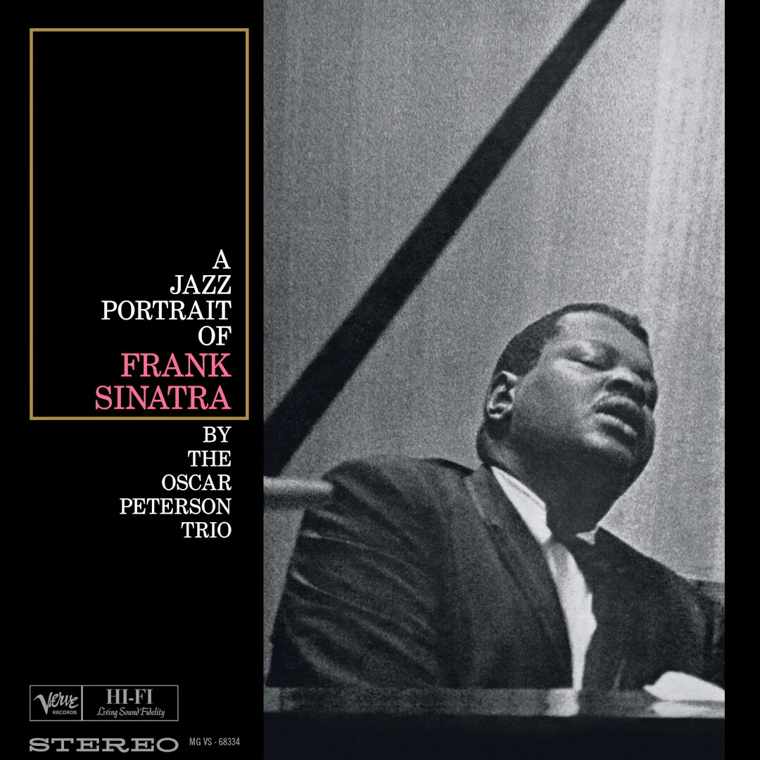 A Jazz Portrait of Frank Sinatra - Image 2