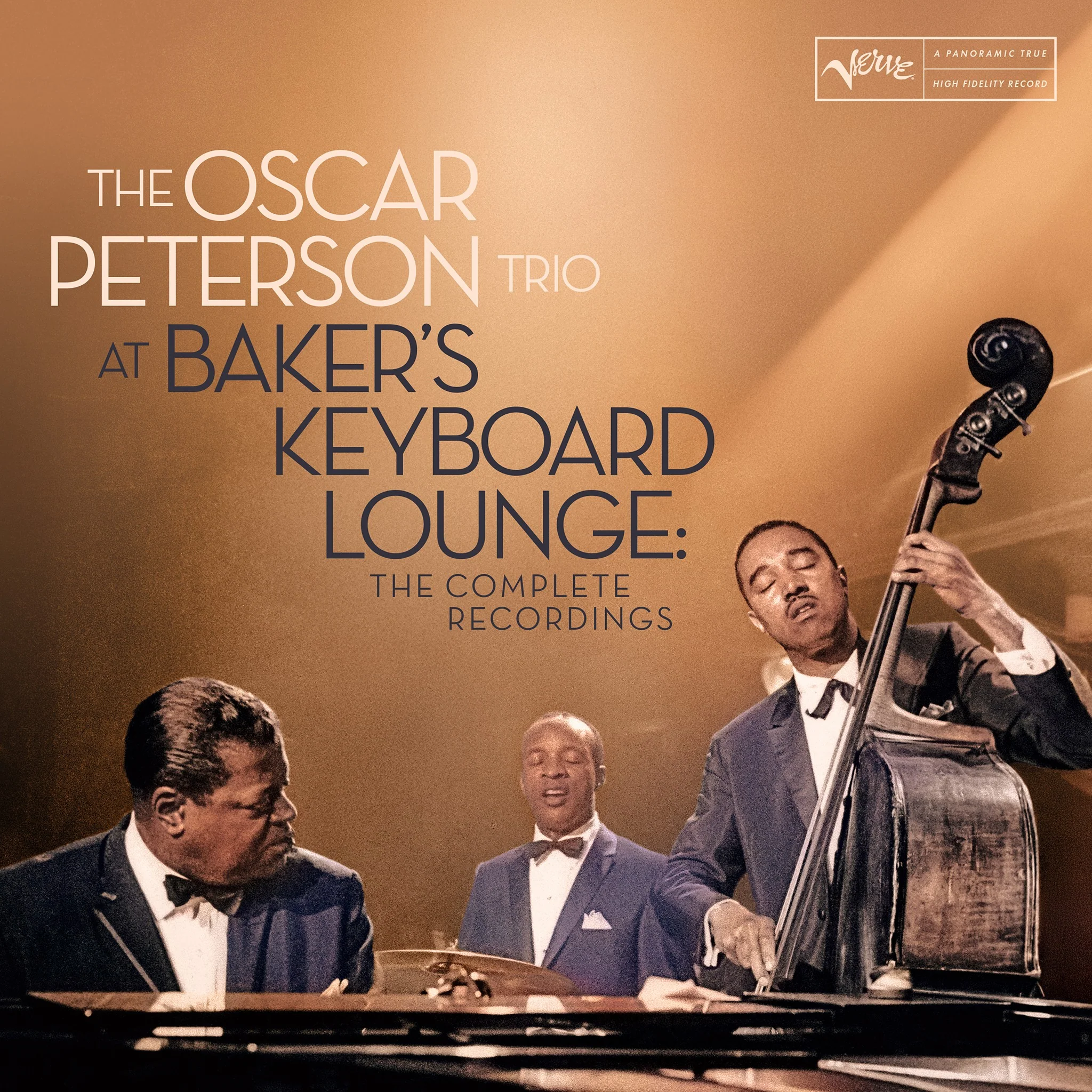 At Baker’s Keyboard Lounge: The Complete Masters - Image 3