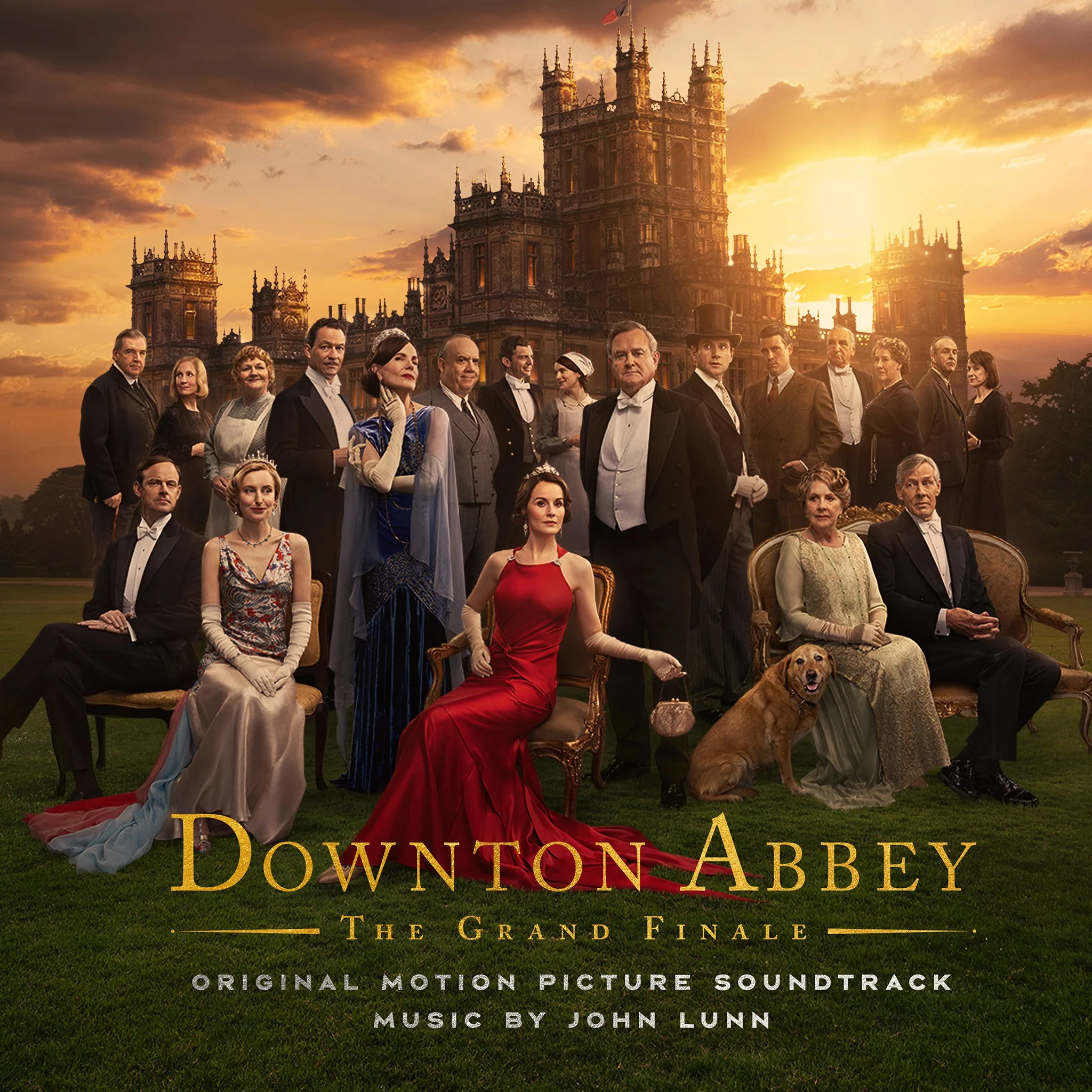 Downton Abbey: The Grand Finale - Image 2