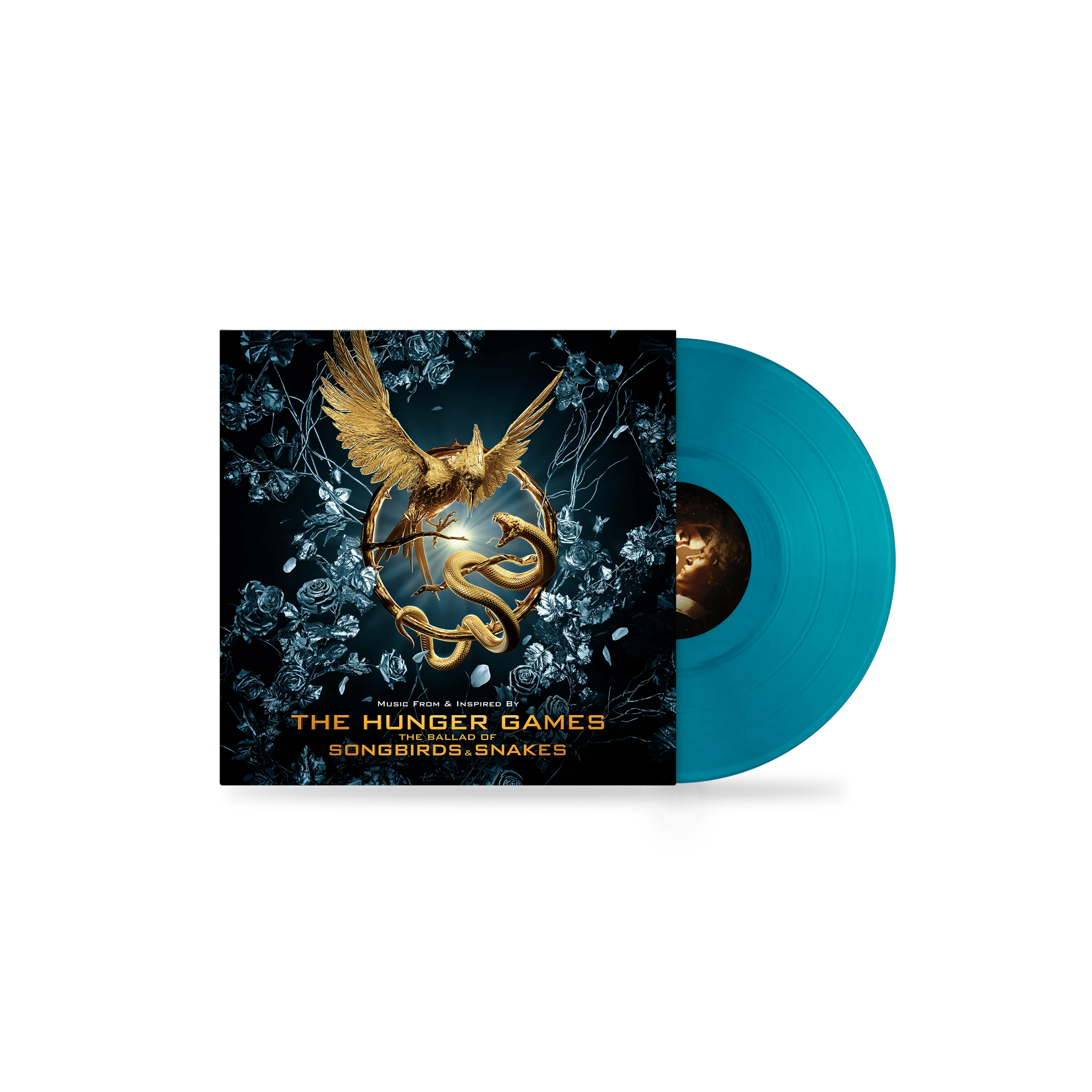 The Hunger Games: The Ballad of Songbirds & Snakes