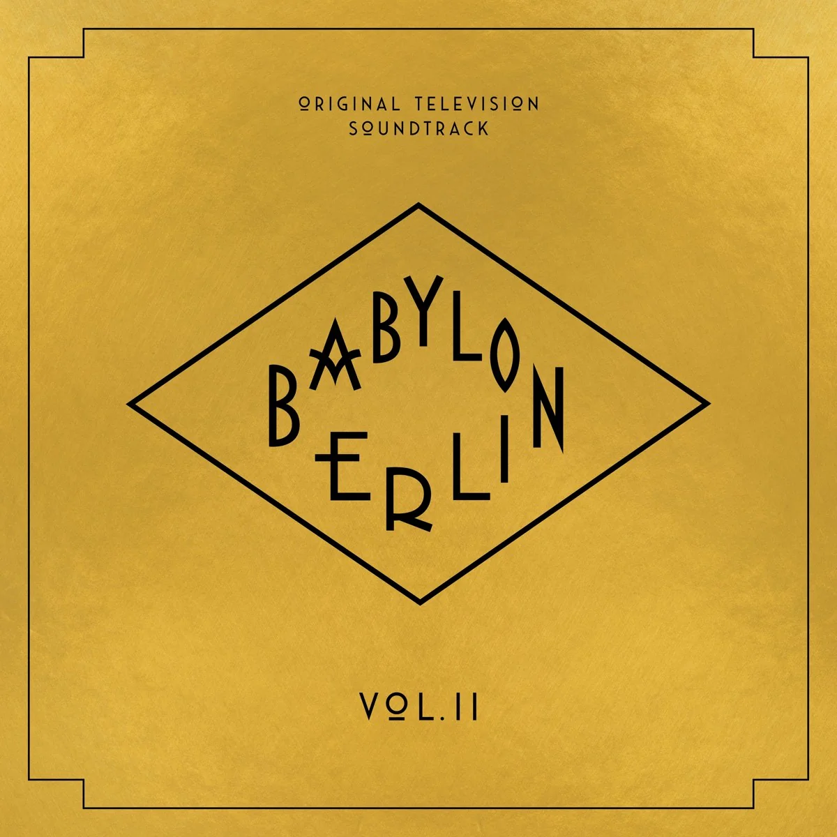 Babylon Berlin (OTS) Vol.2 Season 3