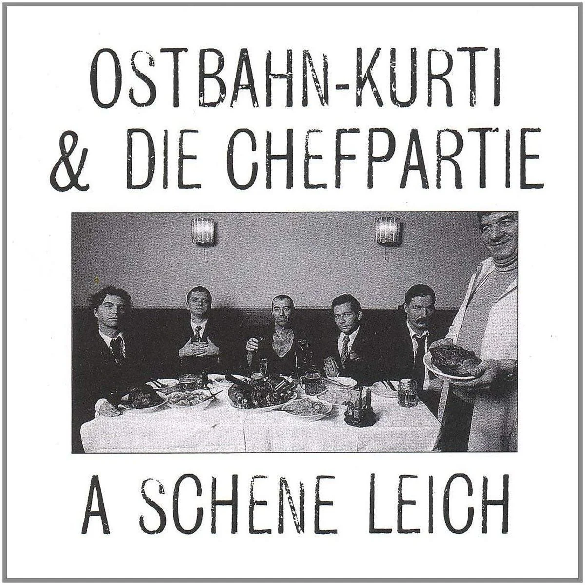 A schene Leich