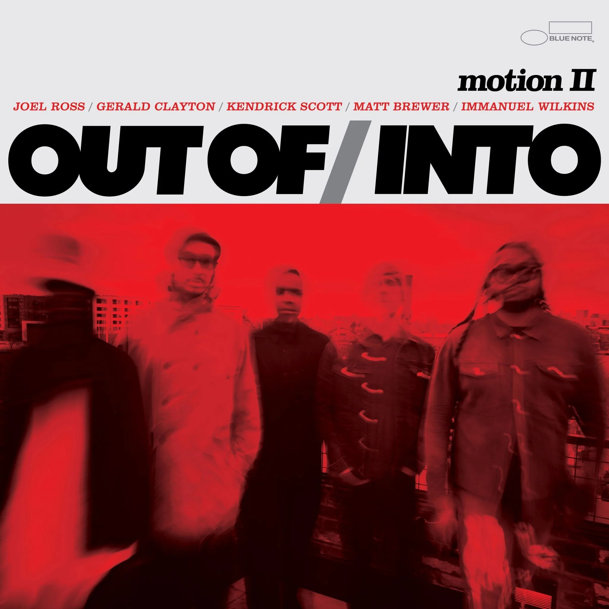 motion II - Image 2