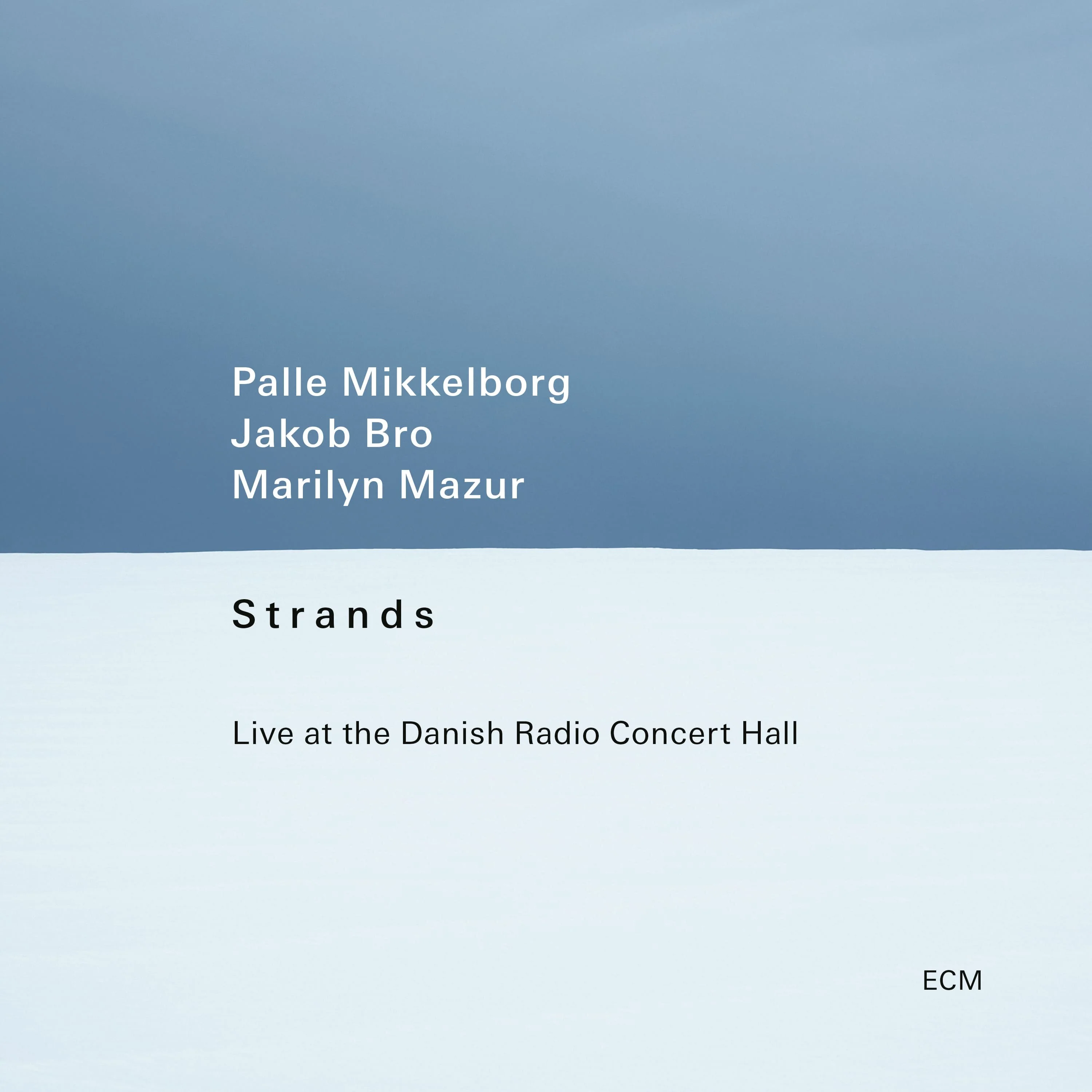 Strands - Live at the Danish Radio Concert Hall - Image 2