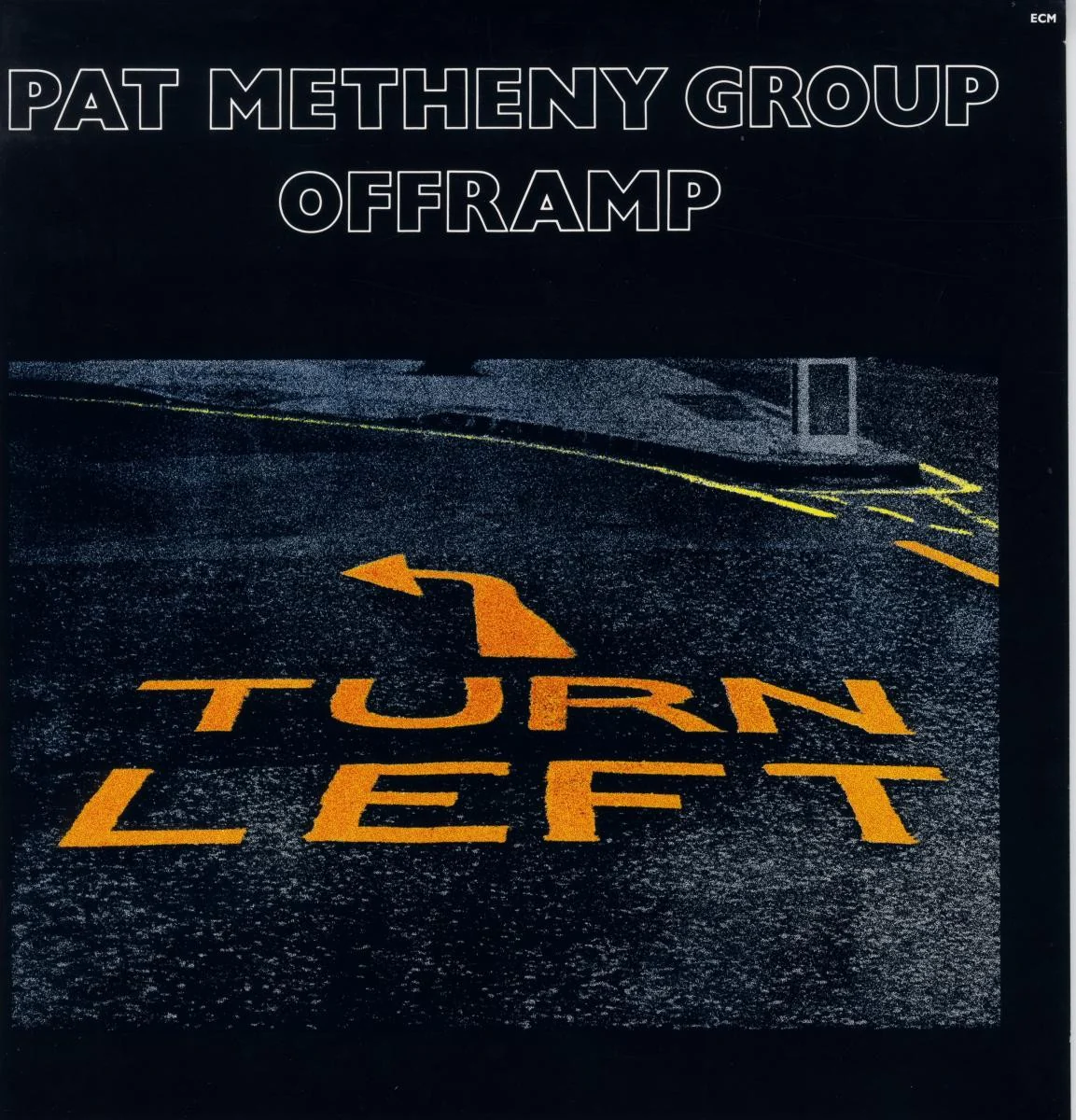 Offramp
