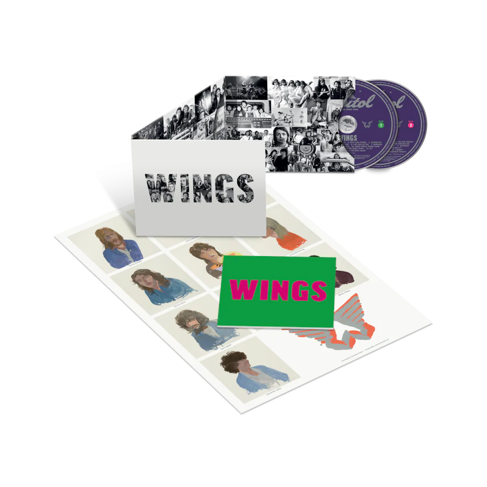 WINGS