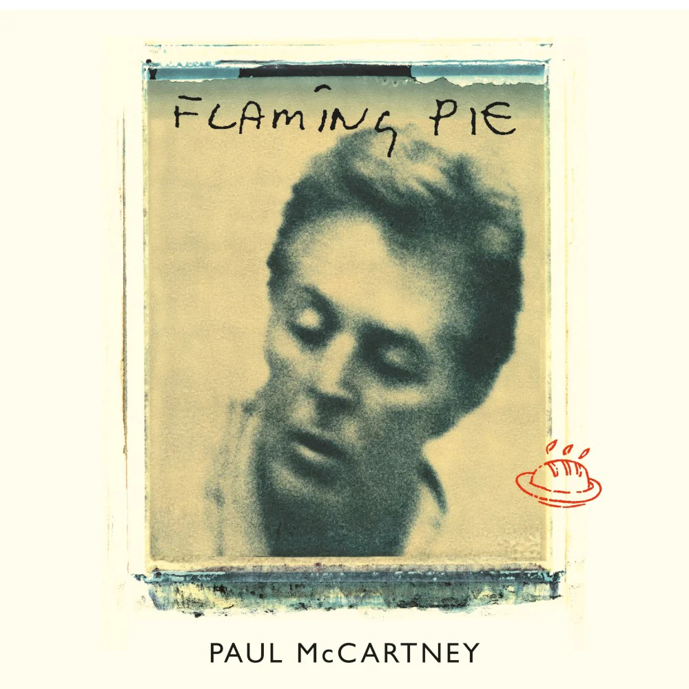 Flaming Pie - Image 2