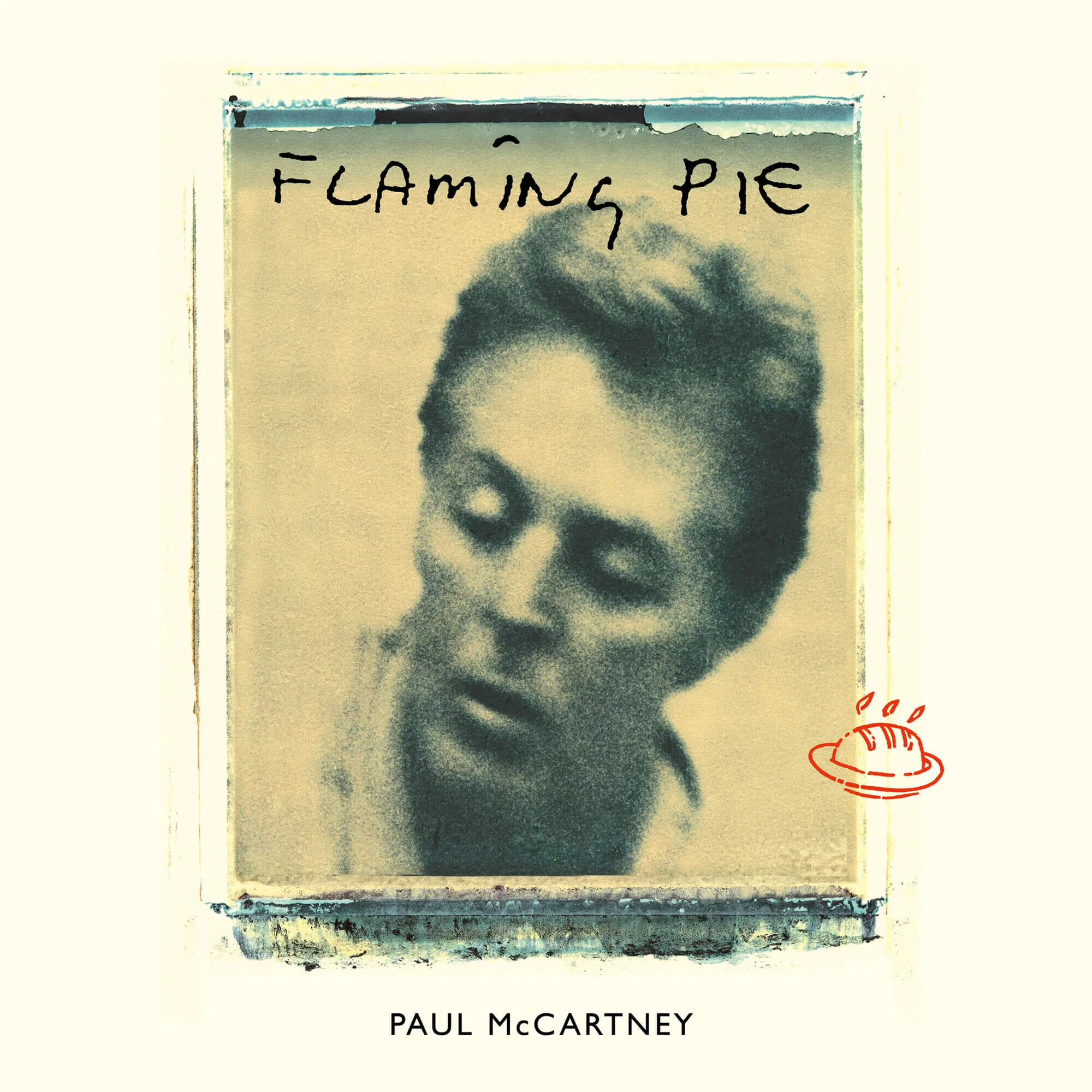 Flaming Pie (3LP) - Image 2