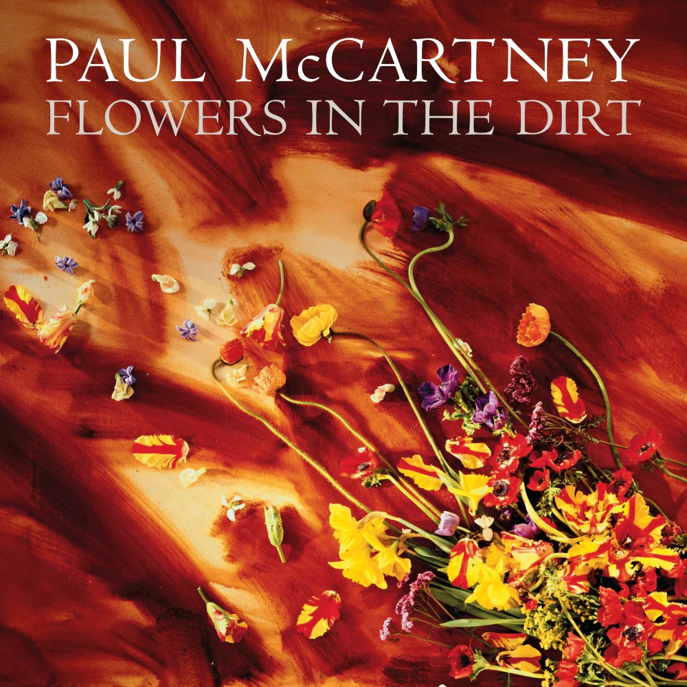 Flowers In The Dirt - Image 2