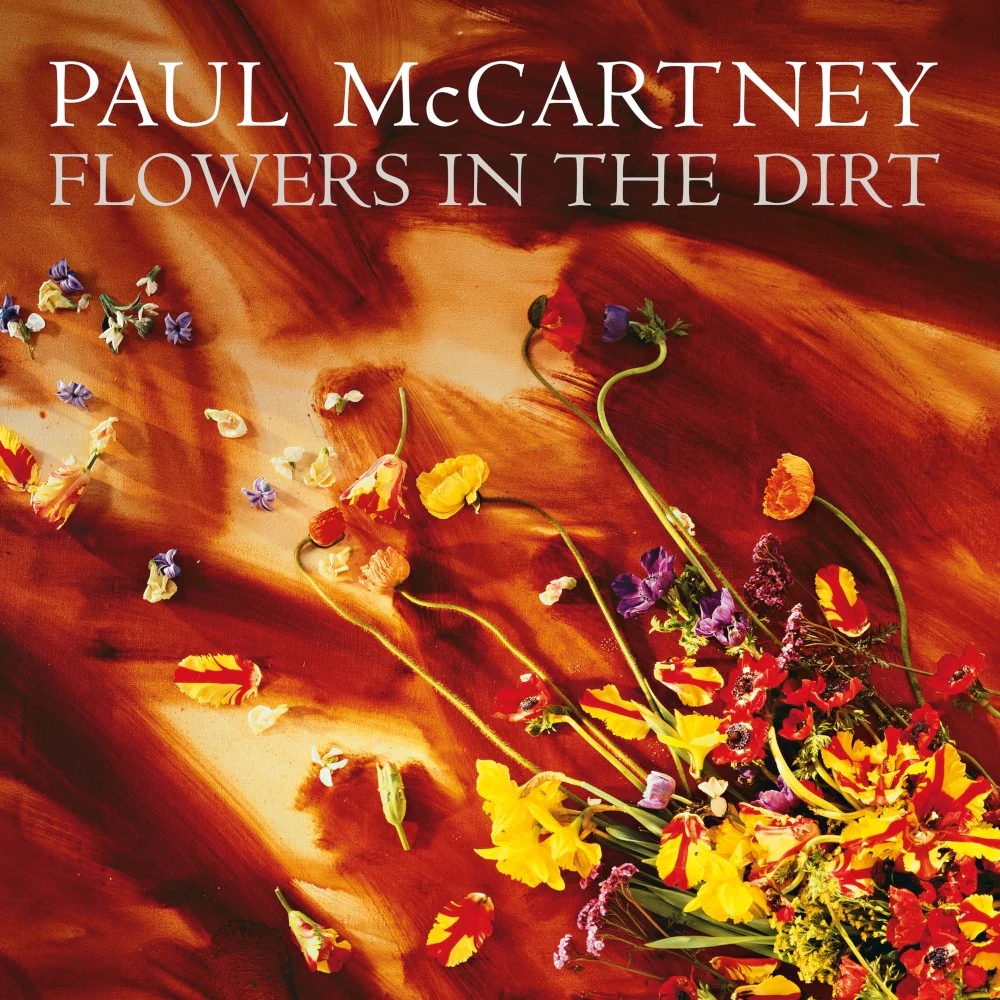 Flowers In The Dirt - Image 2