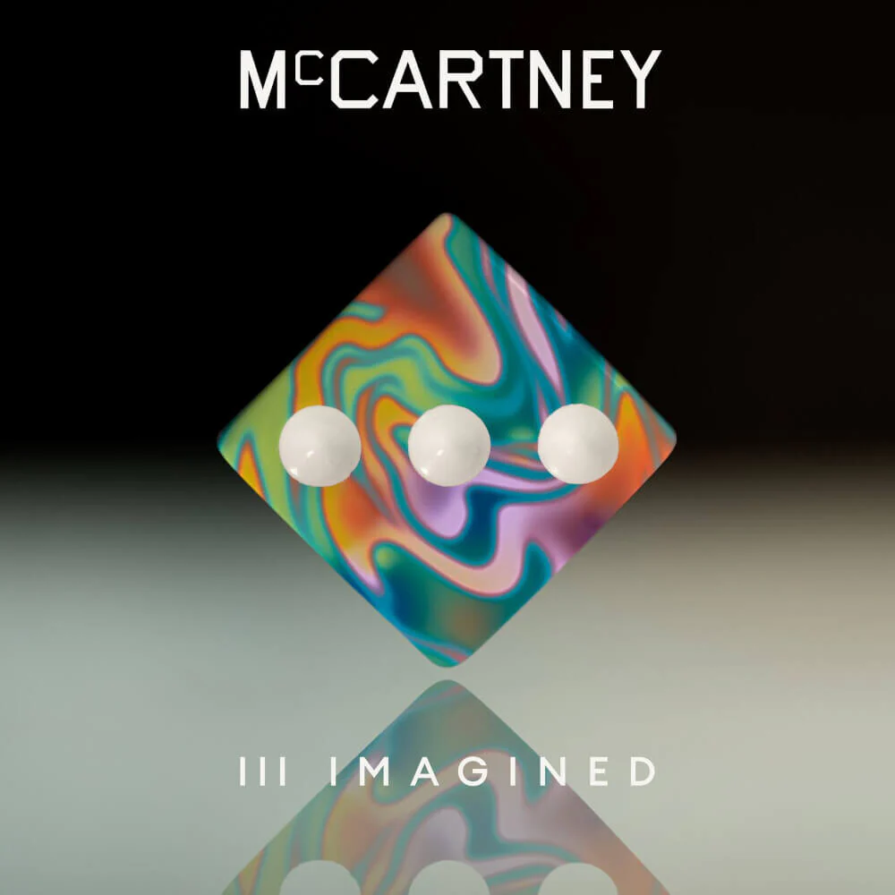 III Imagined - Image 3