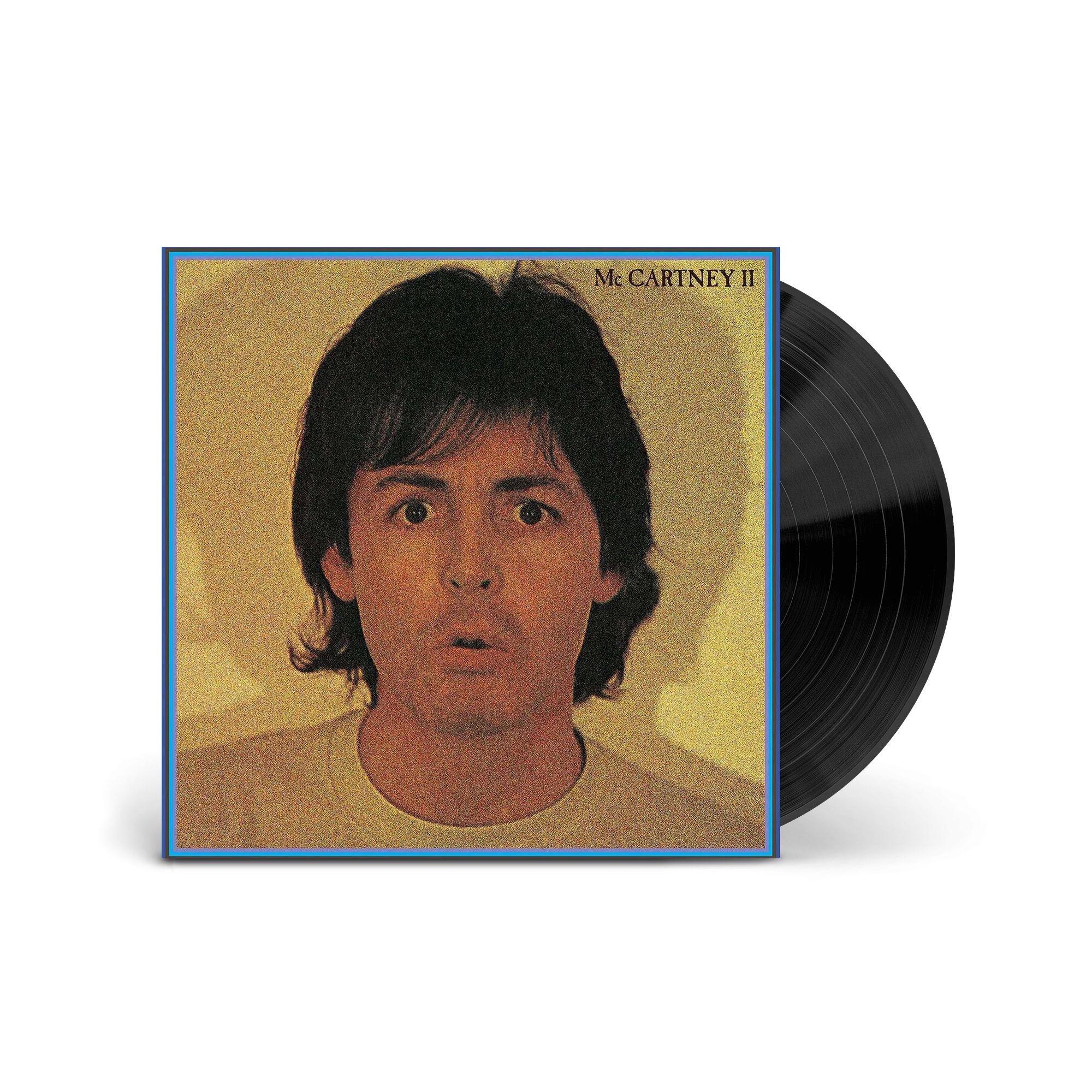 McCartney II