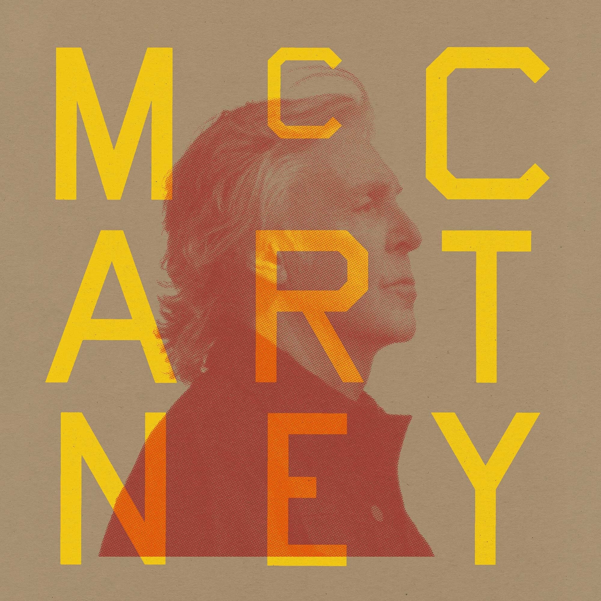 McCartney III - Image 2