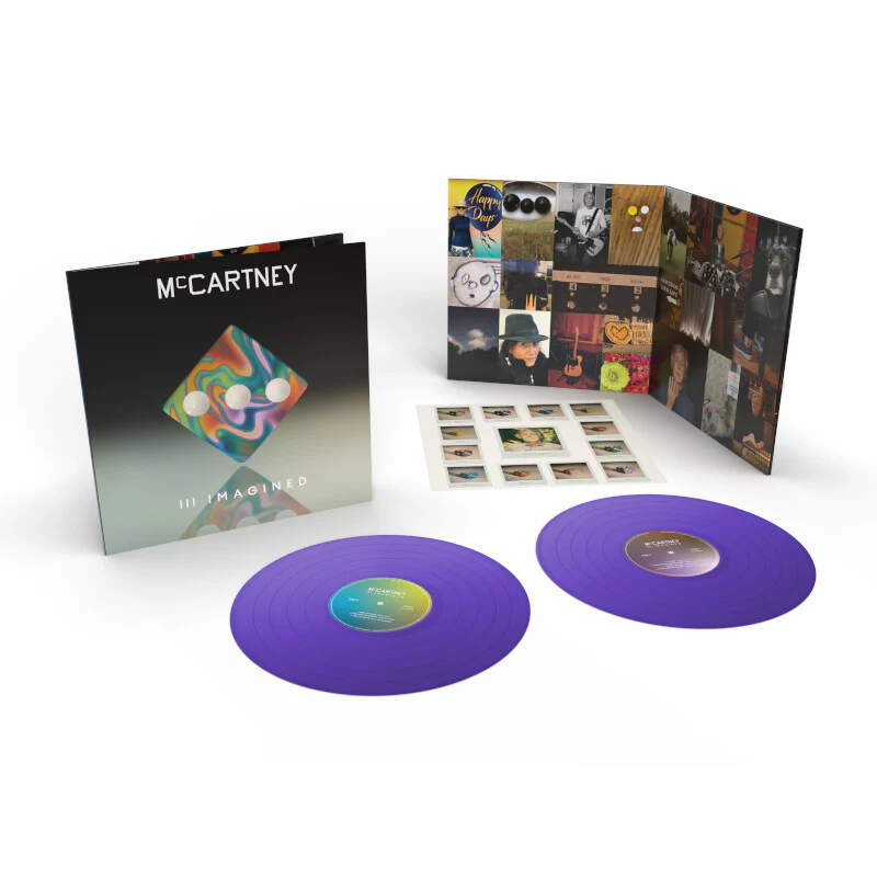 McCartney III Imagined - Image 2
